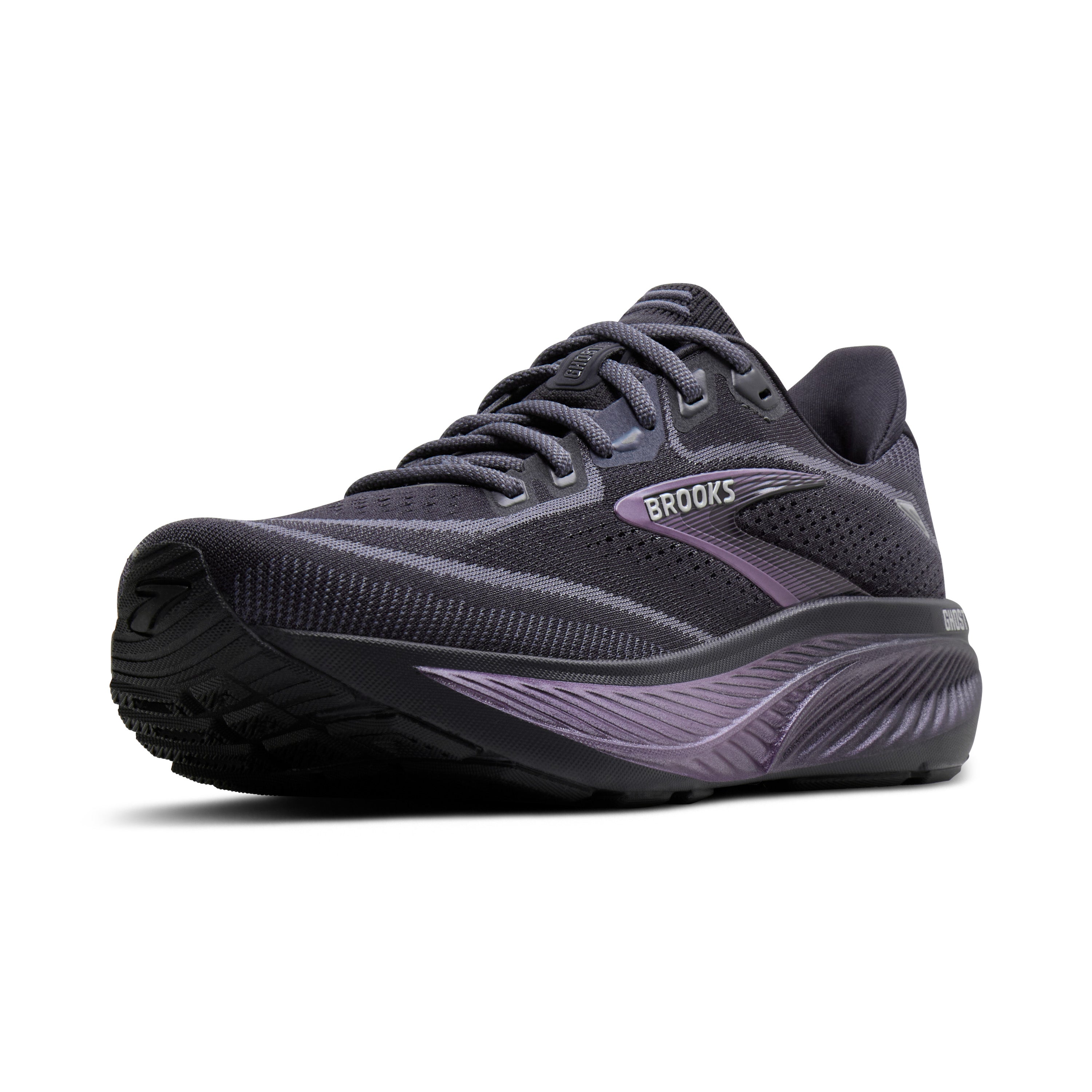 Brooks Ghost 18 Road Running Shoe (WIDE WIDTH) Women's