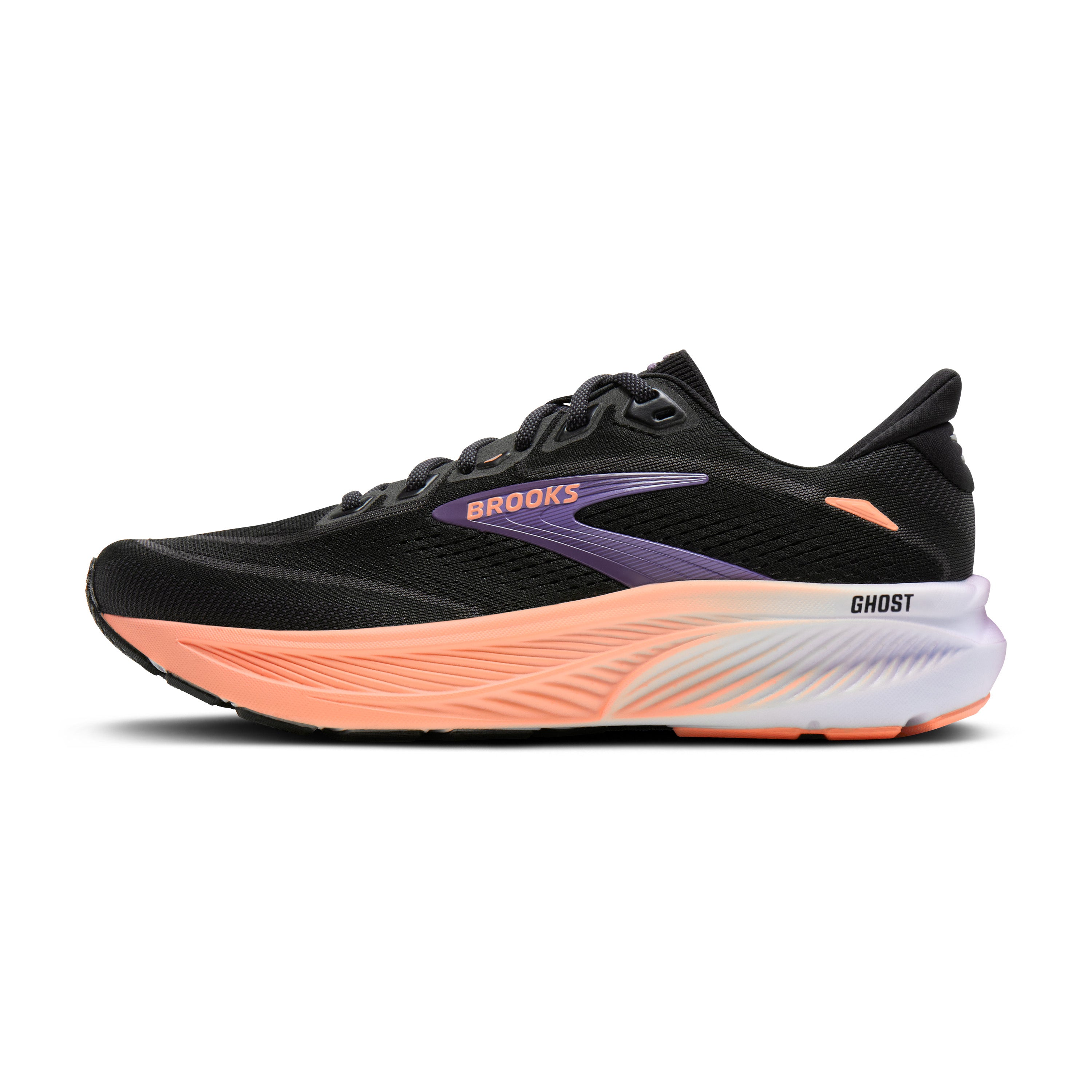 Brooks Ghost 18 Road Running Shoe Women's 2