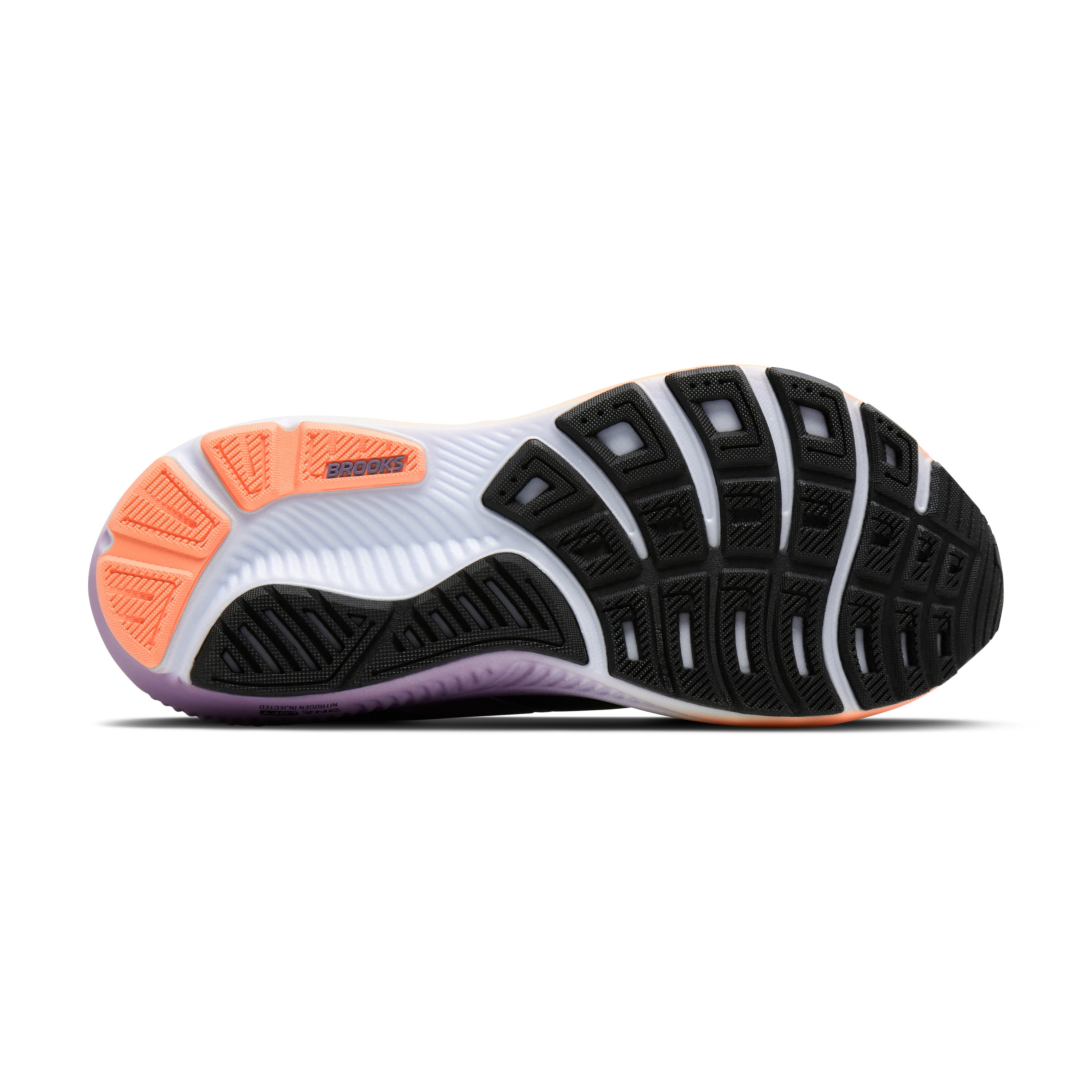 Brooks Ghost 18 Road Running Shoe Women's 11