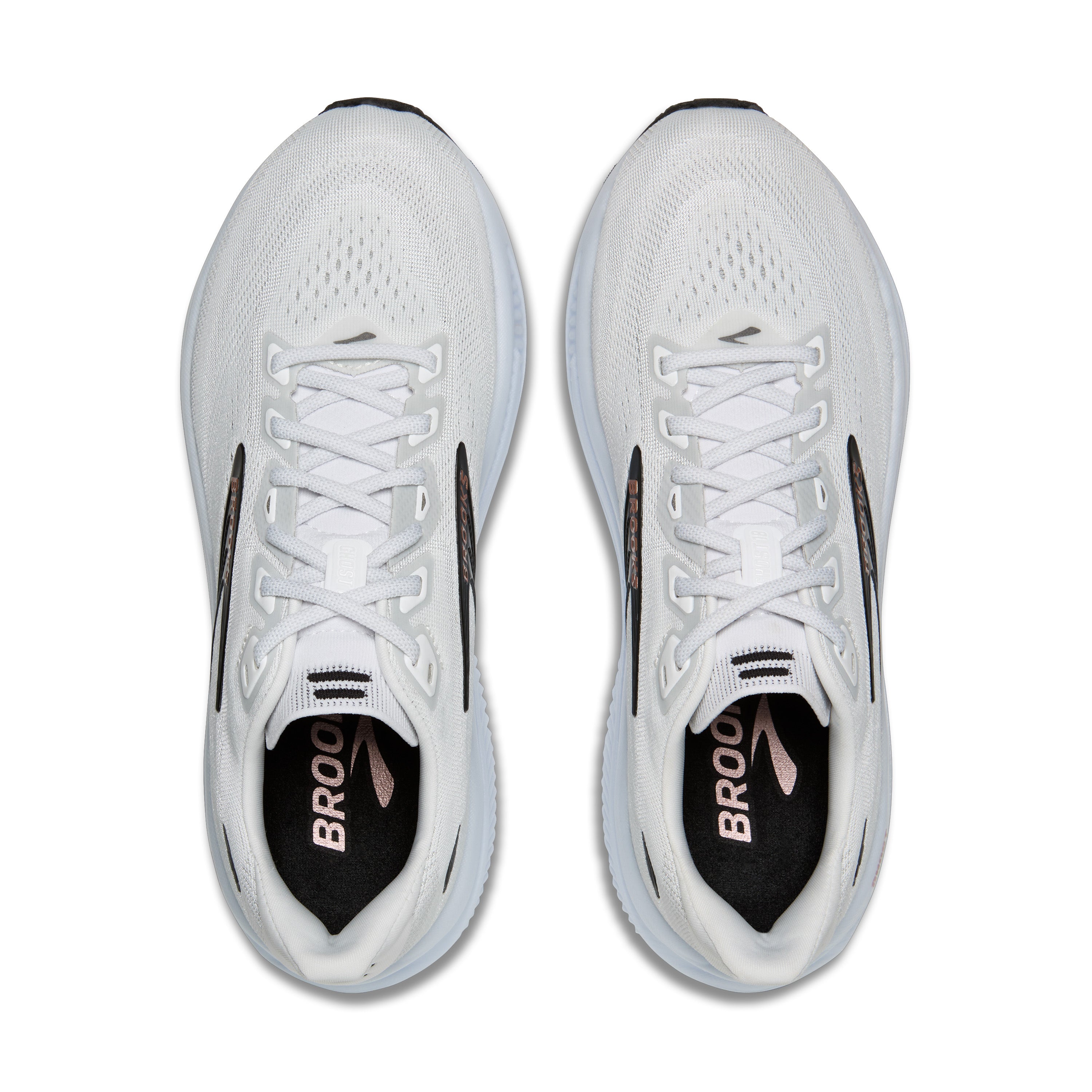 Brooks Ghost 18 Road Running Shoe (WIDE WIDTH) Women's 5