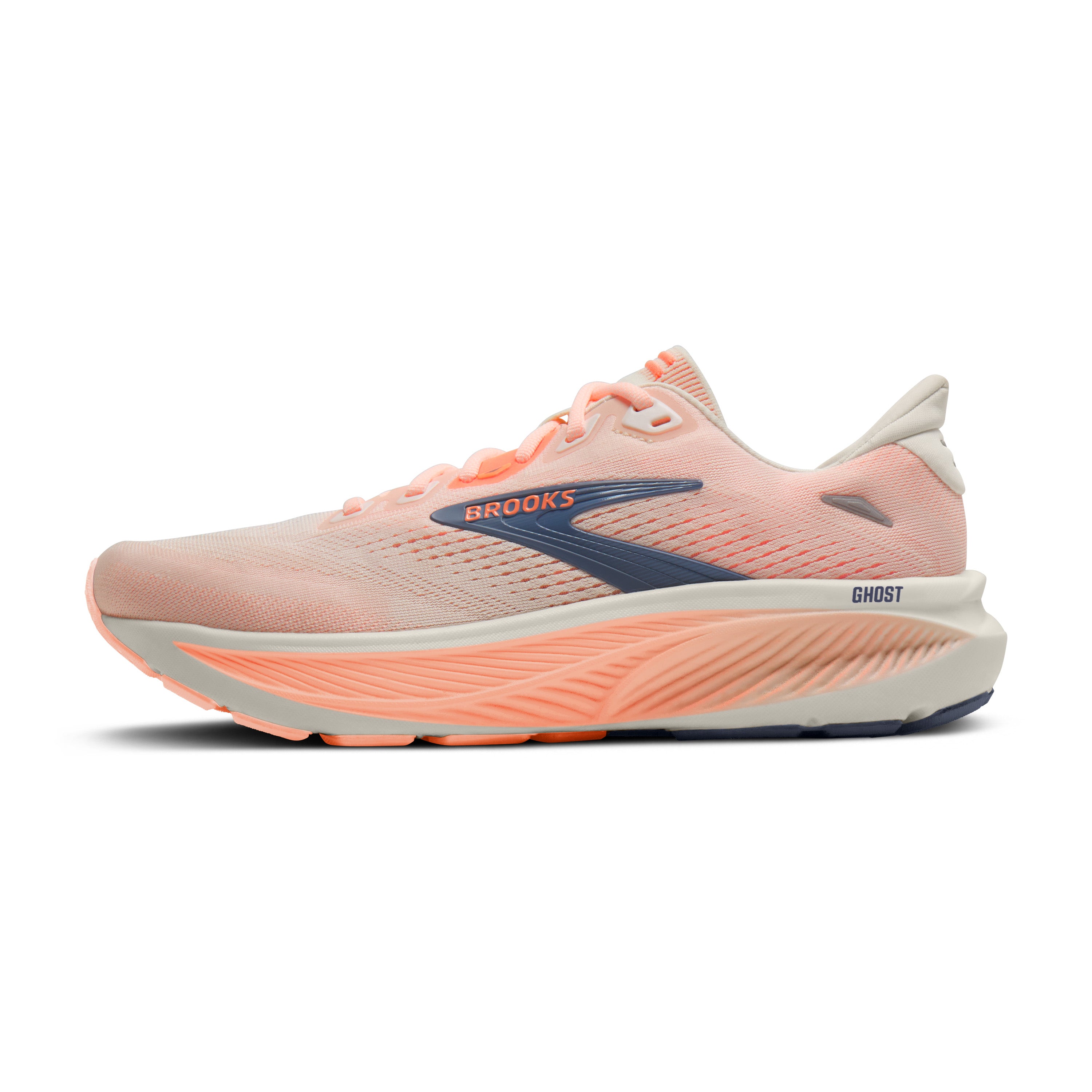 Women's Brooks Ghost 18 Road Running Shoe 3