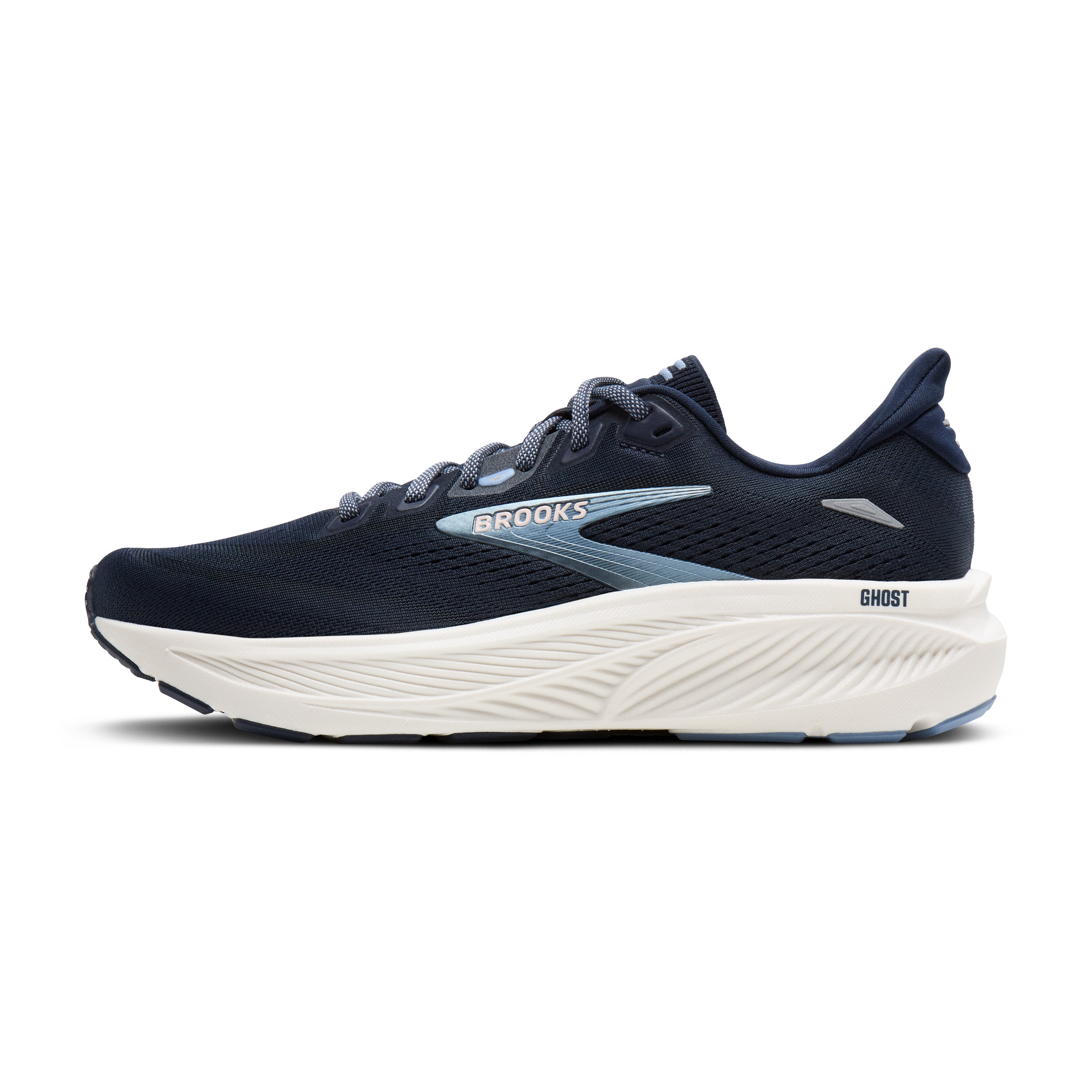 Brooks Ghost 18 Road Running Shoe Women's 3