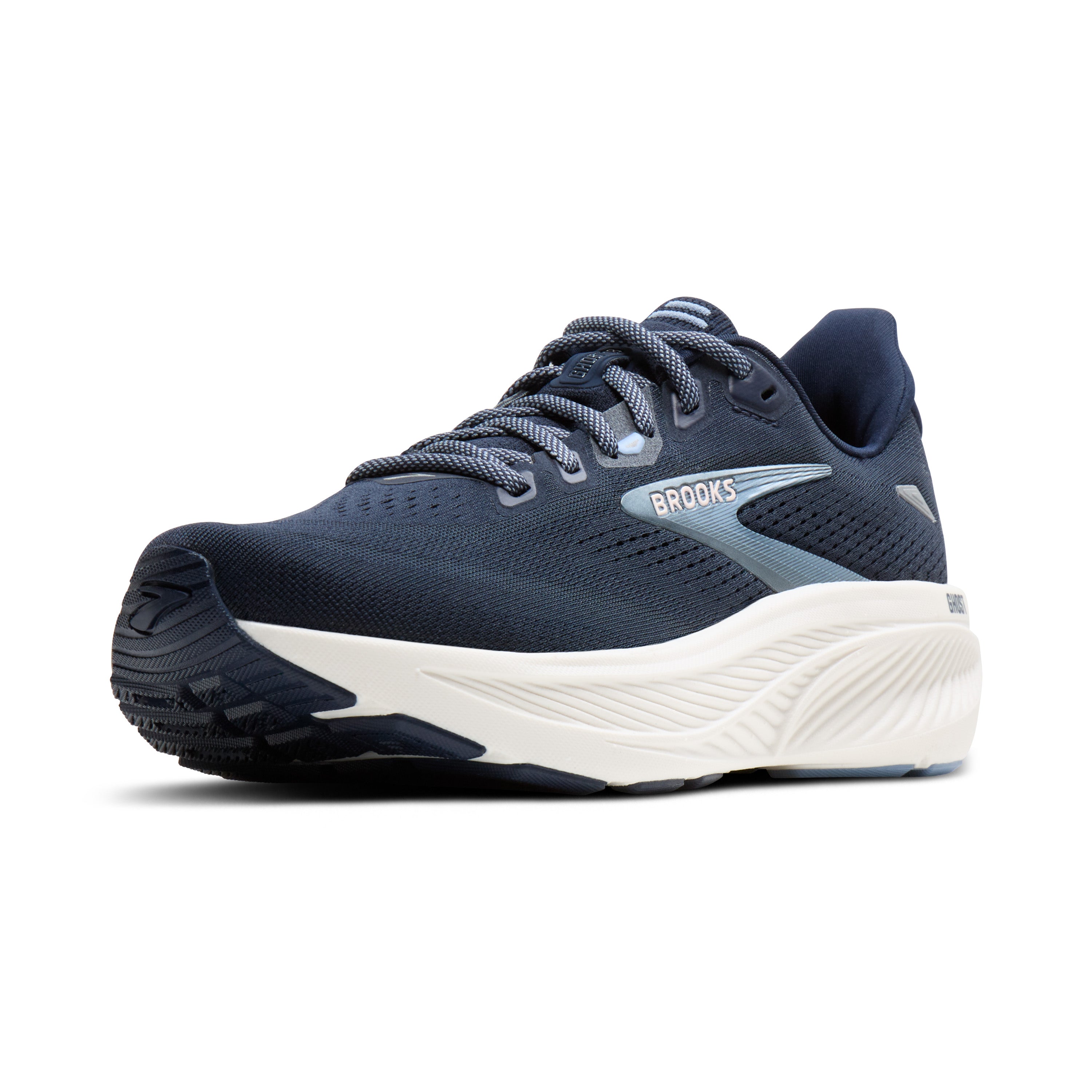 Brooks Ghost 18 Road Running Shoe Women's 8