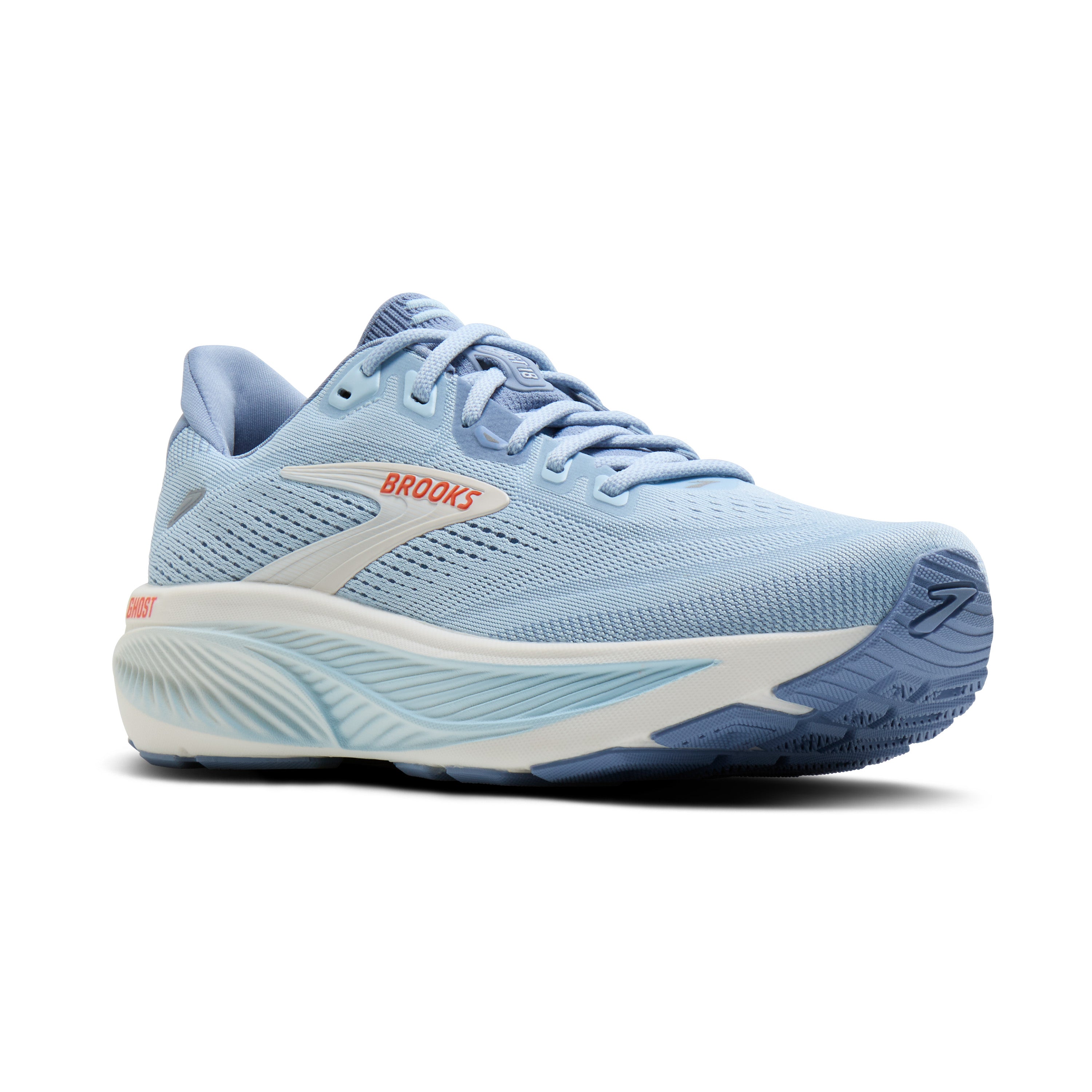 Brooks Ghost 18 Road Running Shoe Women's 9