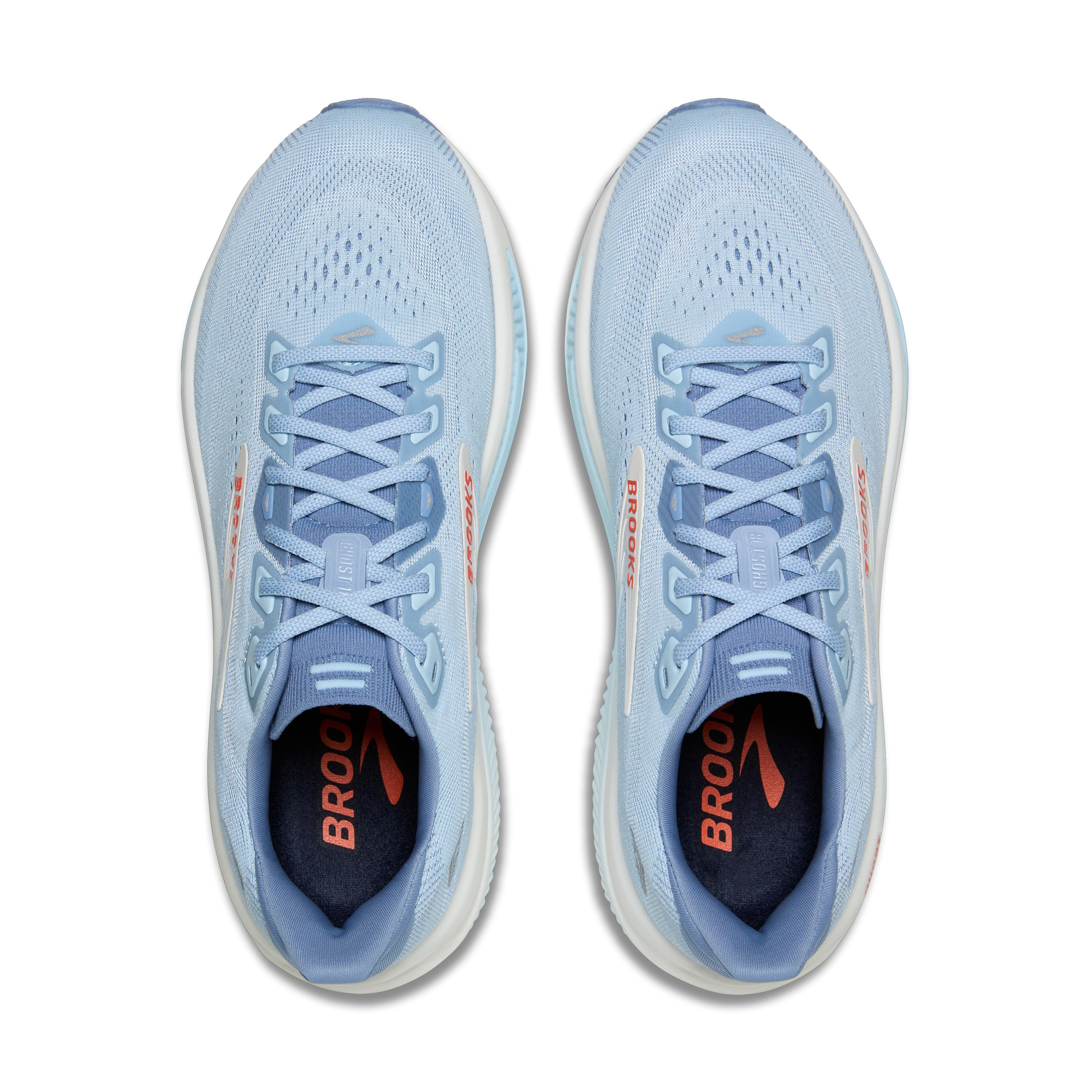Brooks Ghost 18 Road Running Shoe Women's 14