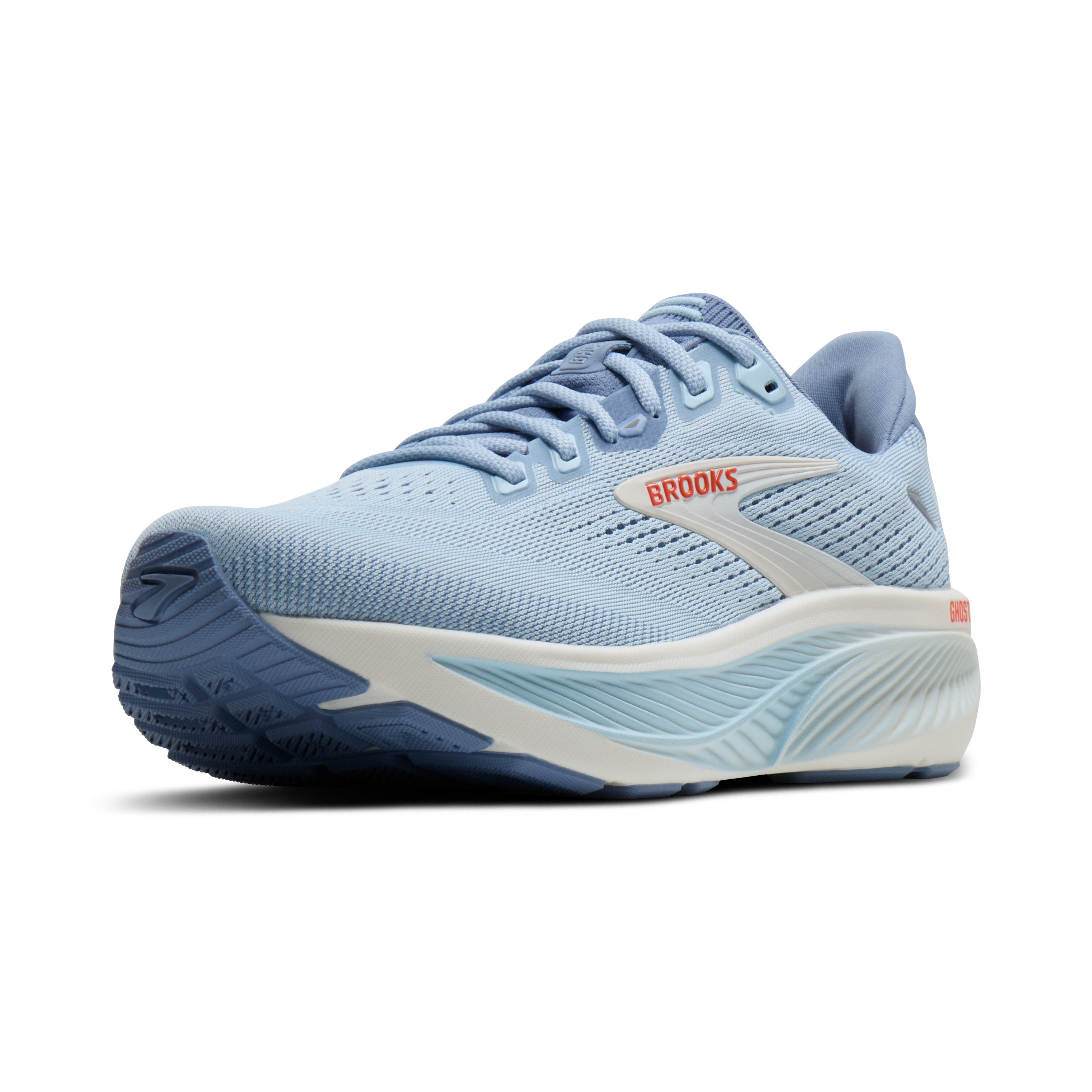 Brooks Ghost 18 Road Running Shoe Women's 16