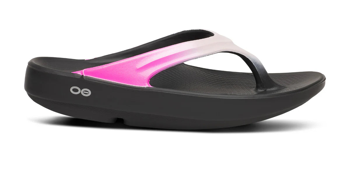 Oofos OOlala Luxe Sandal Women's