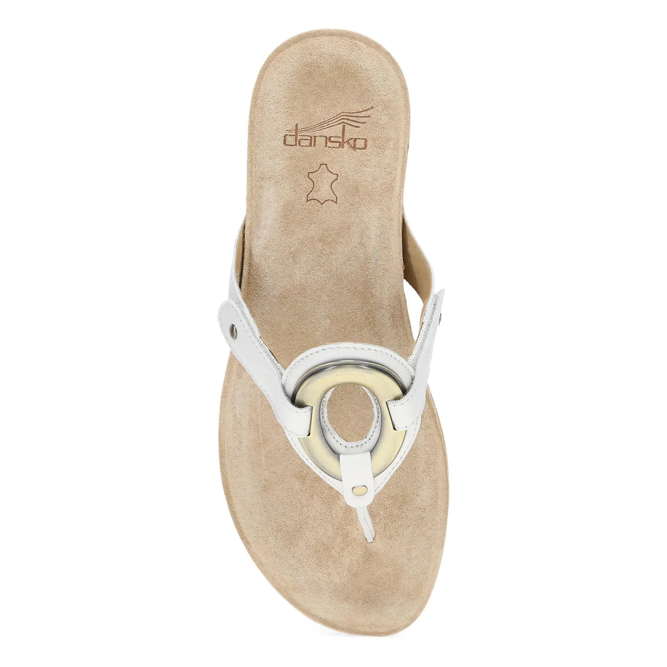 Dansko Rosalia Sandal Women's  4