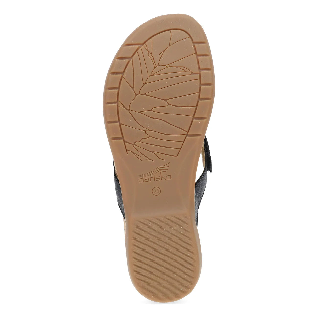 Dansko Rosalia Sandal Women's  12