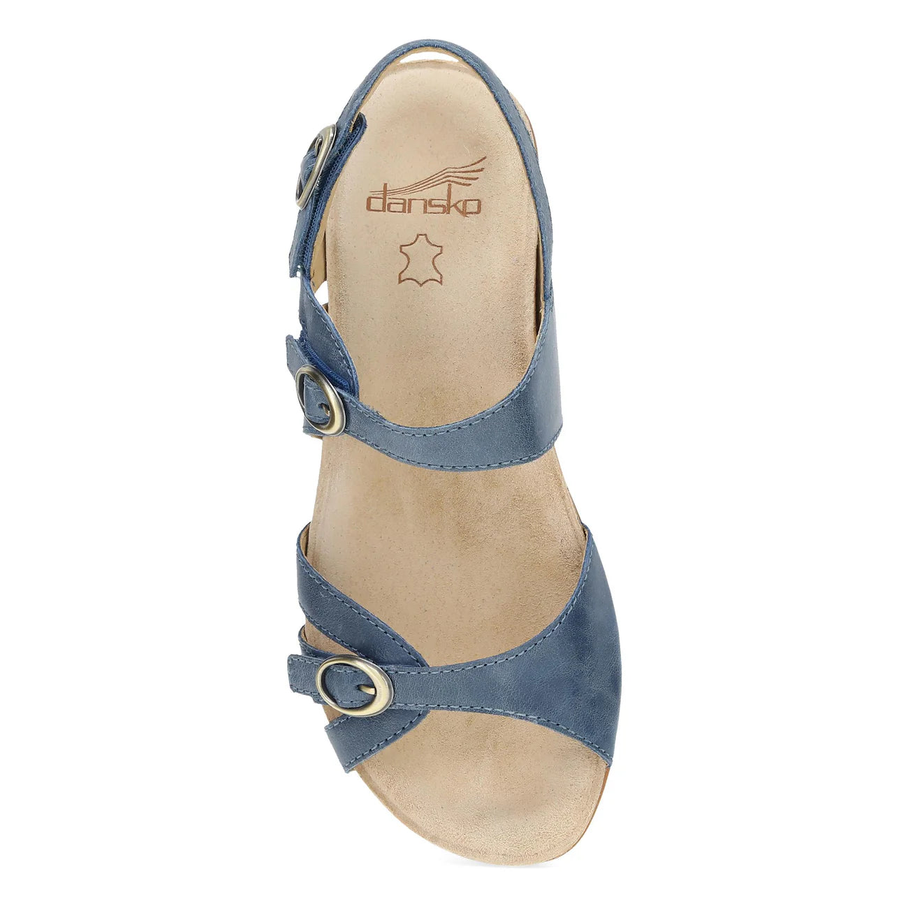 Dansko Ruthie Sandal Women's  15