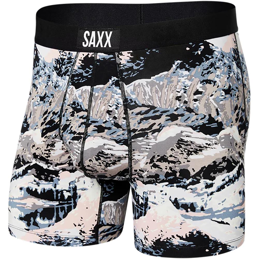 Saxx Ultra Super Soft Boxer Brief 1