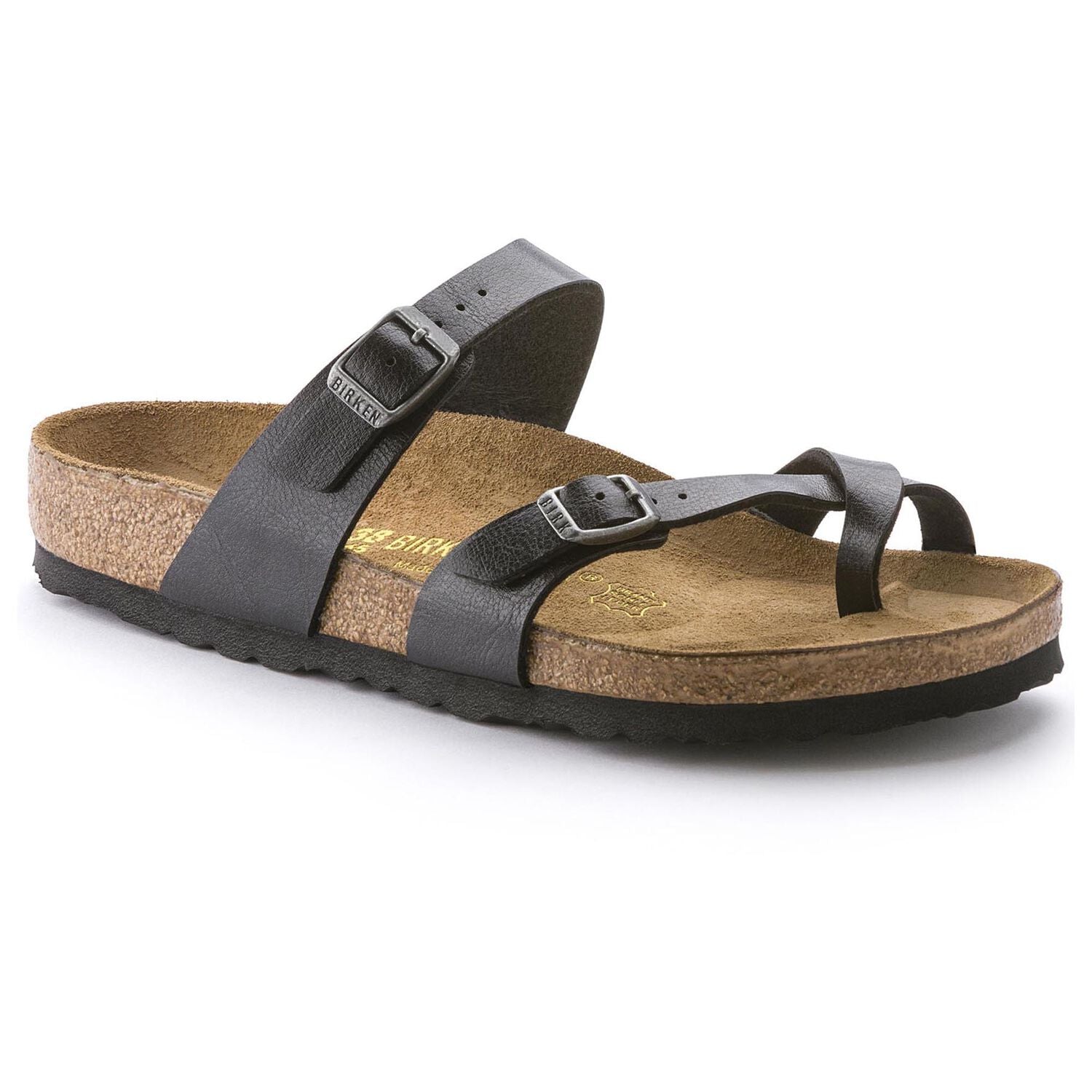 Birkenstock Mayari Birko-Flor Women's 6