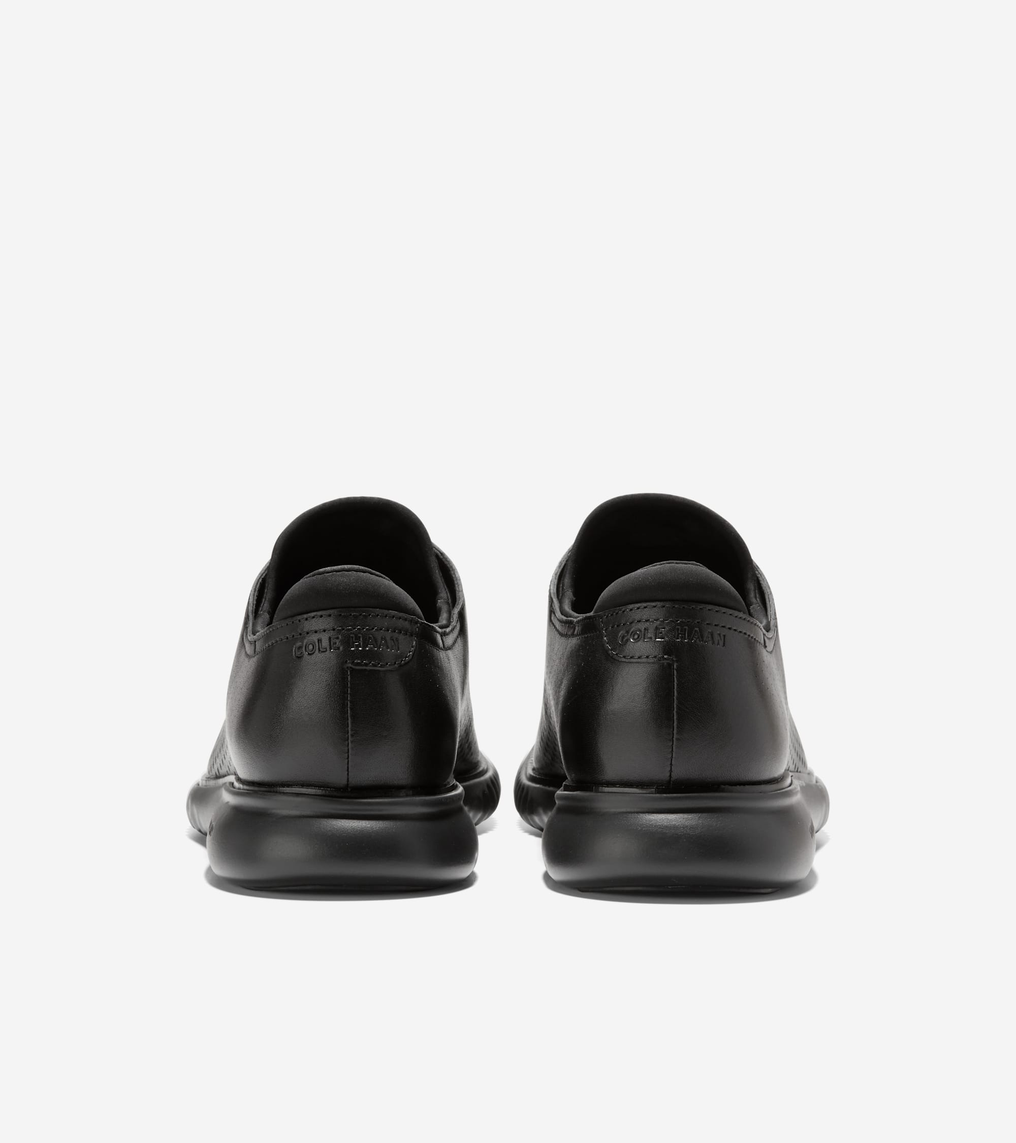 Cole Haan 2.Zerogrand Laser Wingtip Oxford Men's