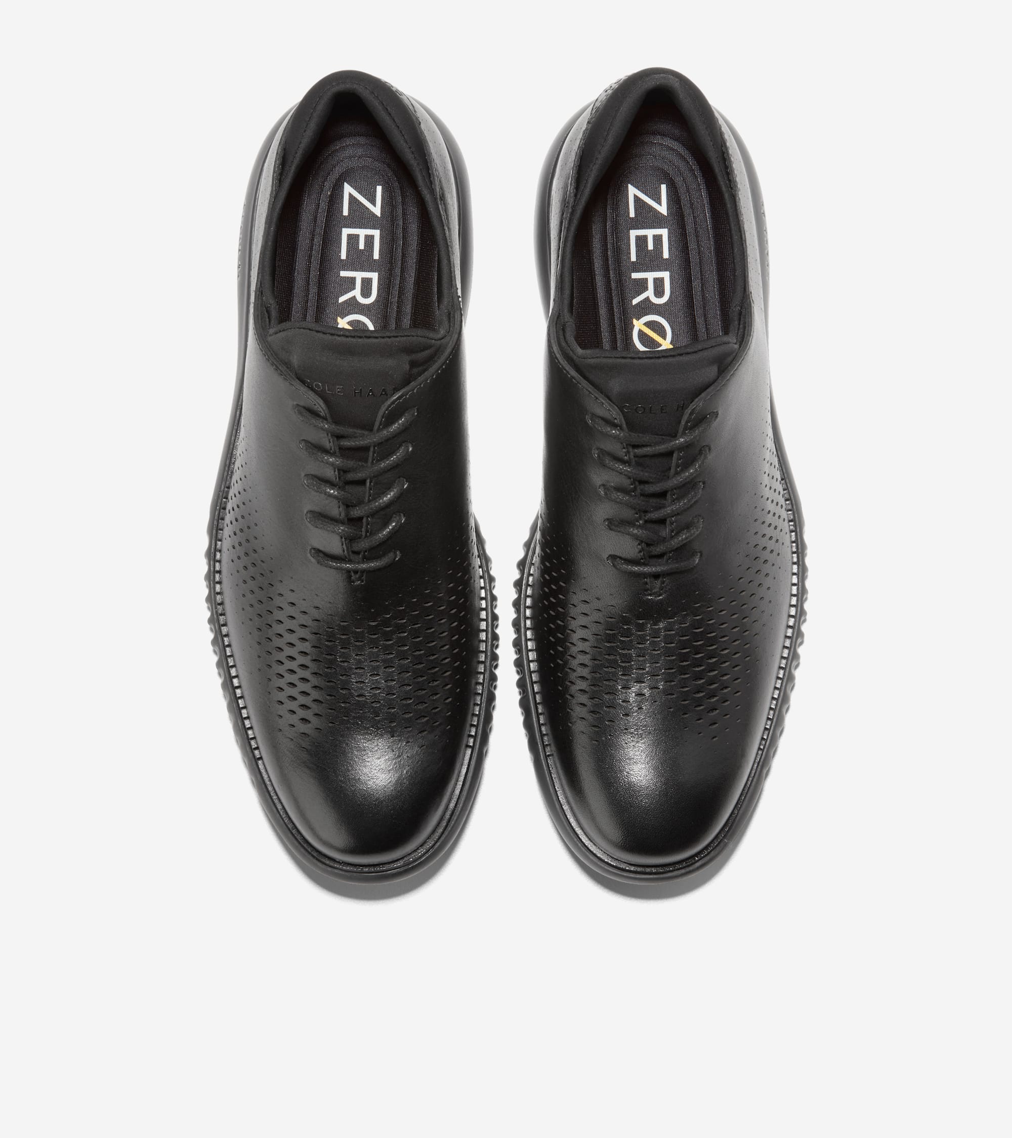 Cole Haan 2.Zerogrand Laser Wingtip Oxford Men's