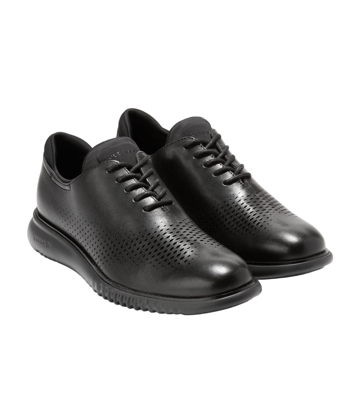 Cole Haan Zerogrand Wingtips Size 8.5 LIKE NEW Cole Haan Men main image 3