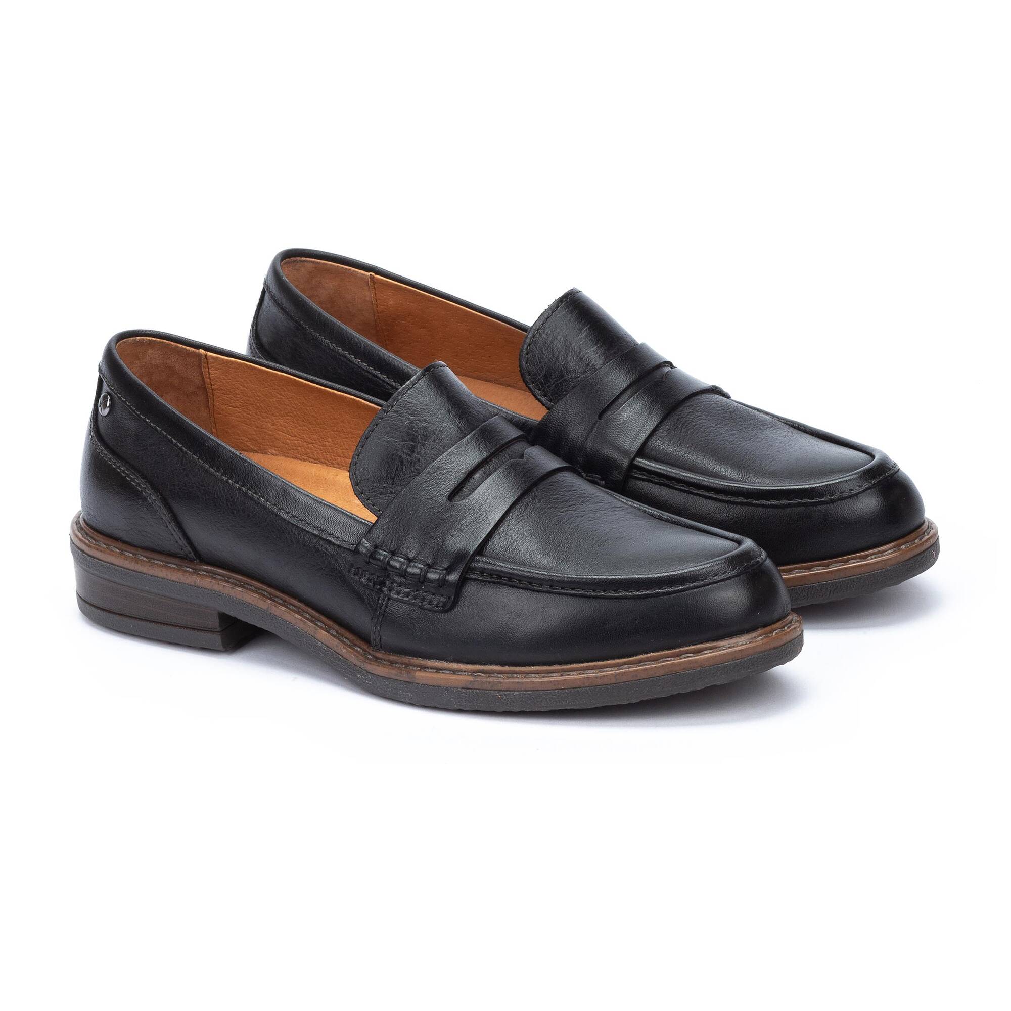 Pikolinos Aldaya Loafers Women's 13