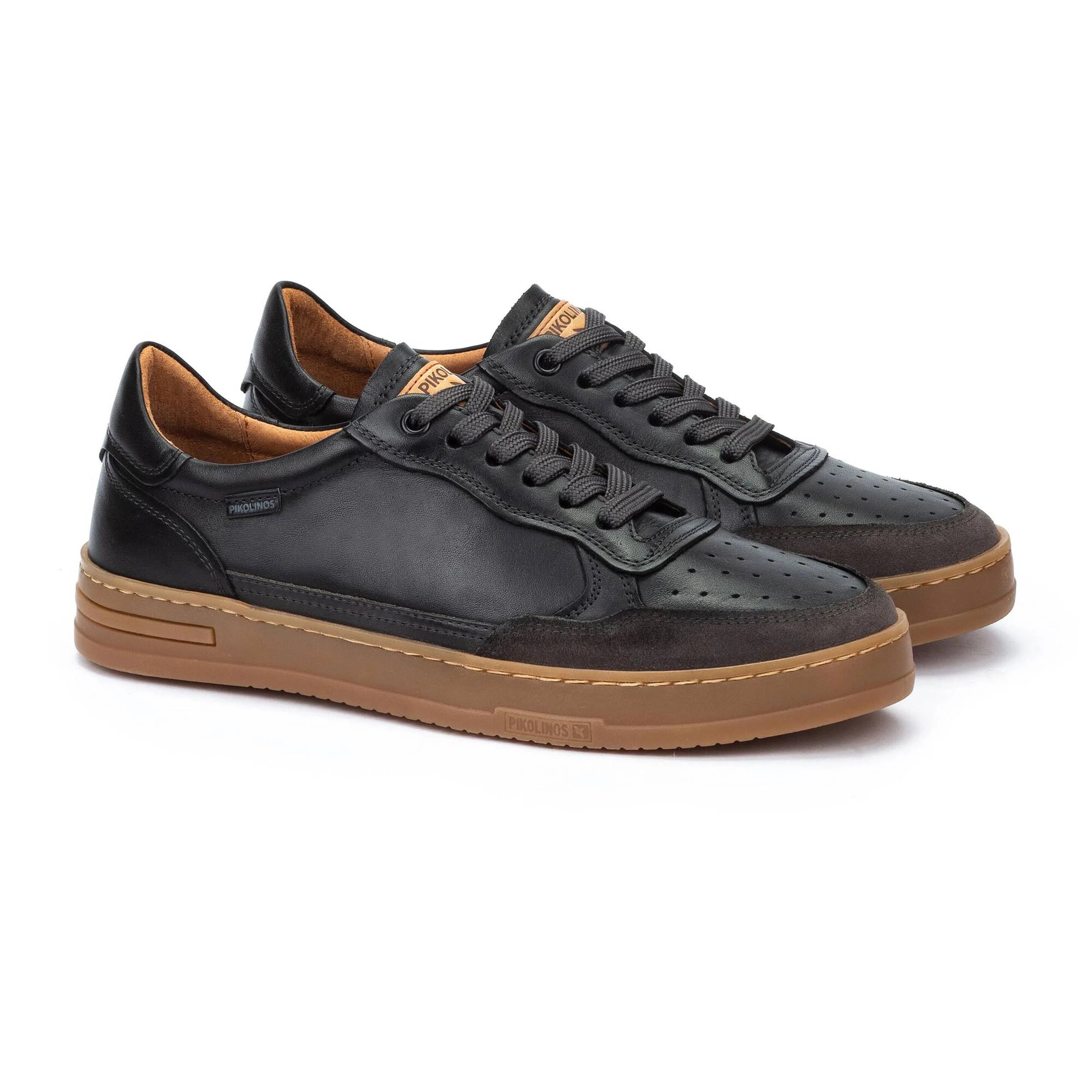 Pikolinos Xativa Lace-up Trainers Men's  1