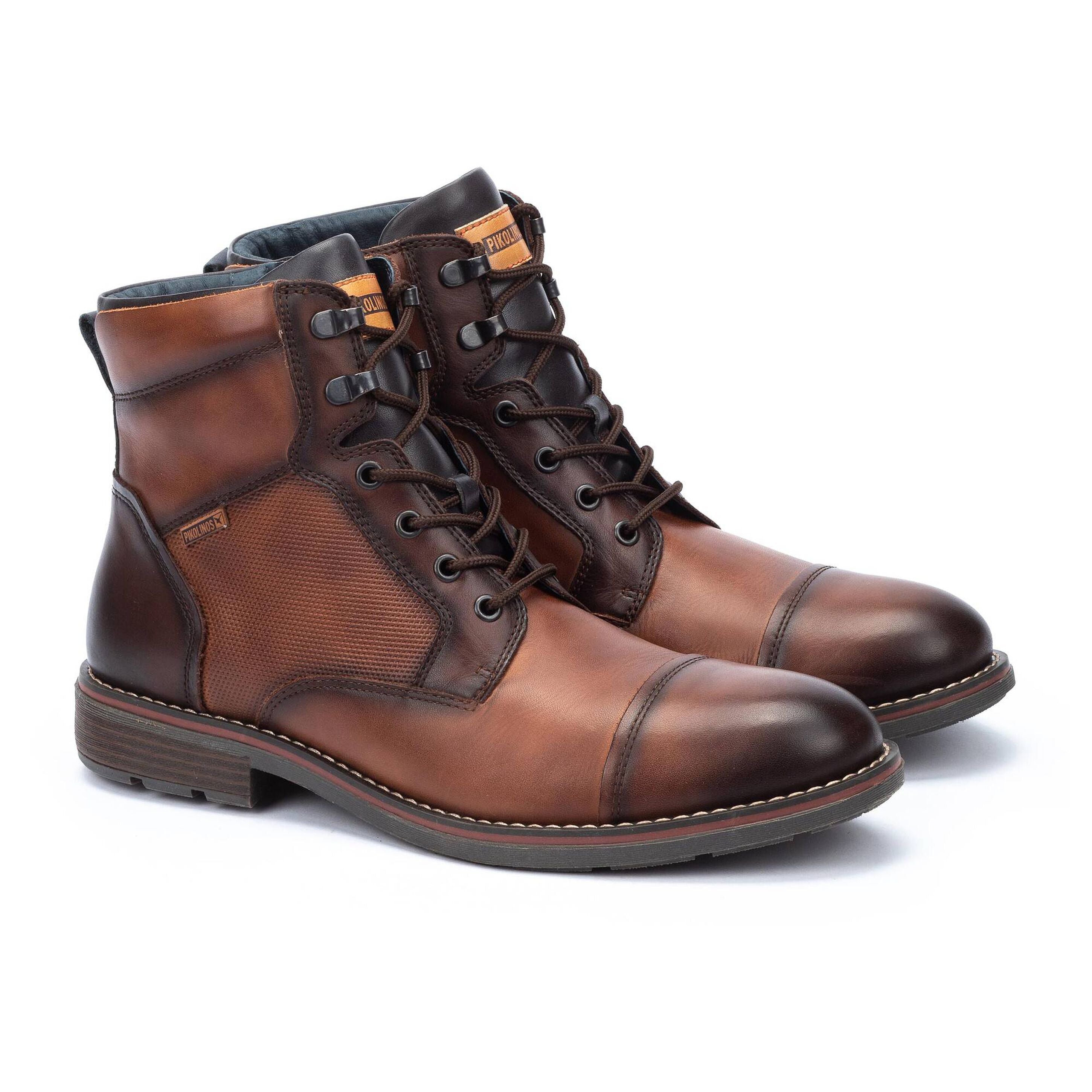 Pikolinos York Lace-up Boot Men's  1