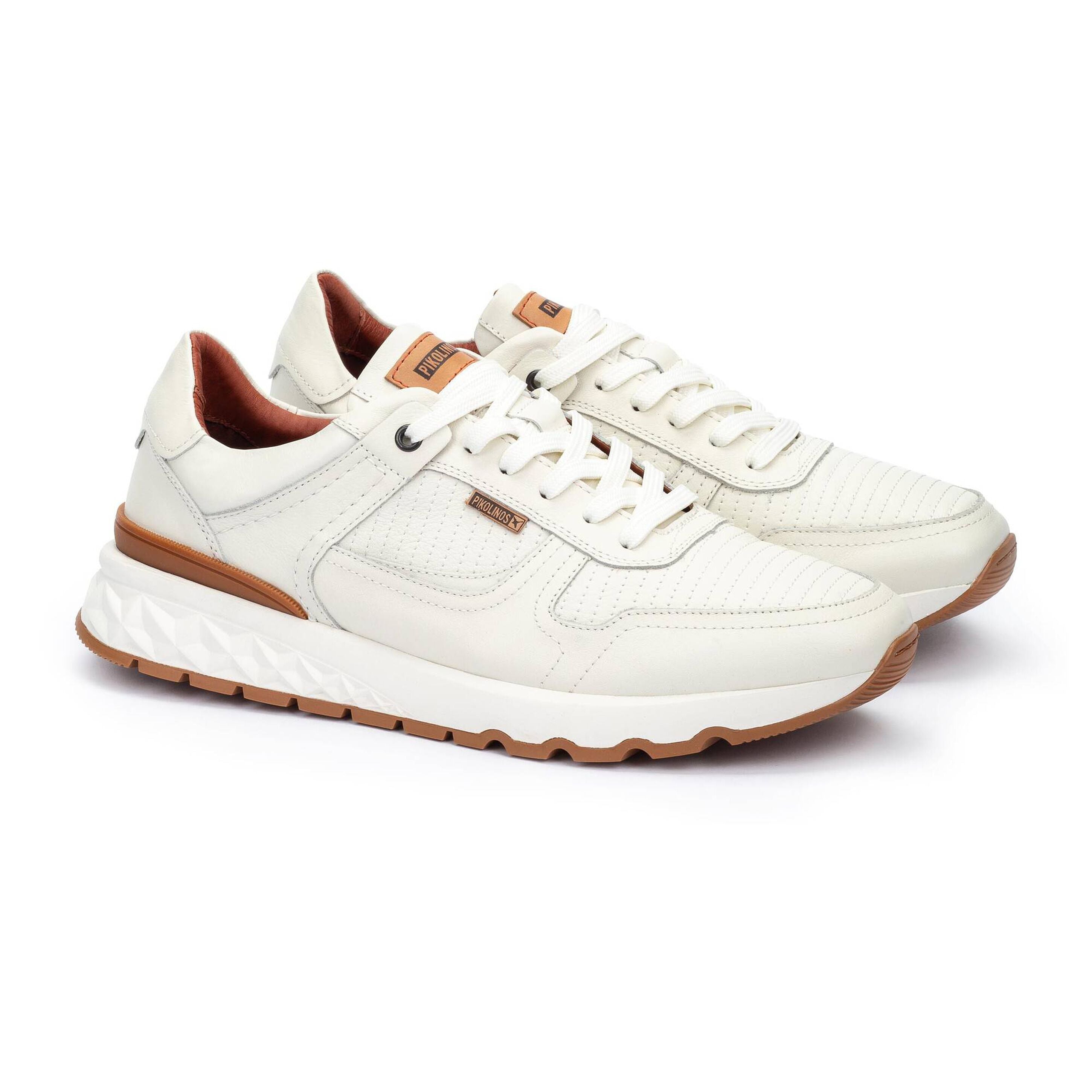 Pikolinos Aranda Casual Trainers Men's 19