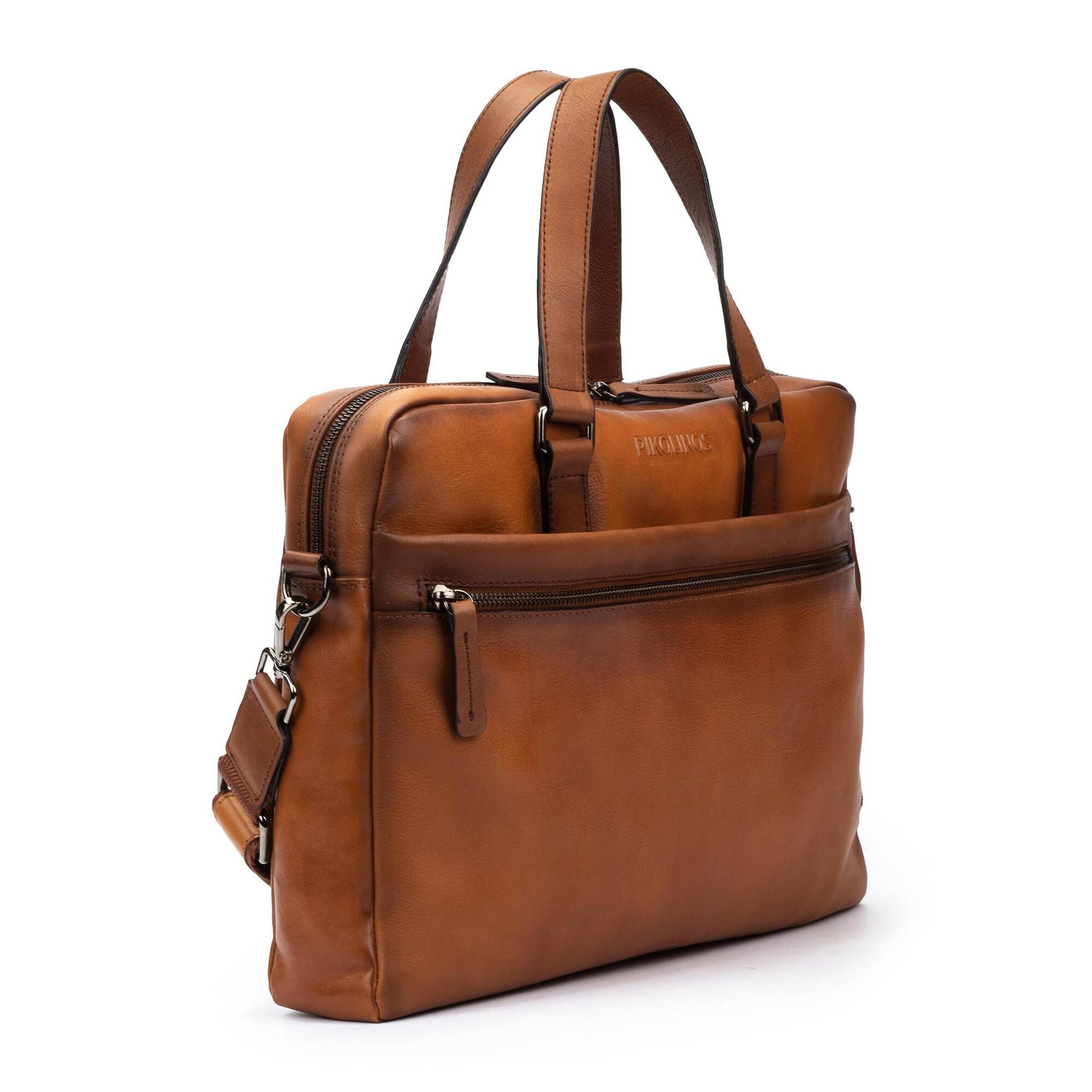 Pikolinos Belmonte Briefcase Men's  1