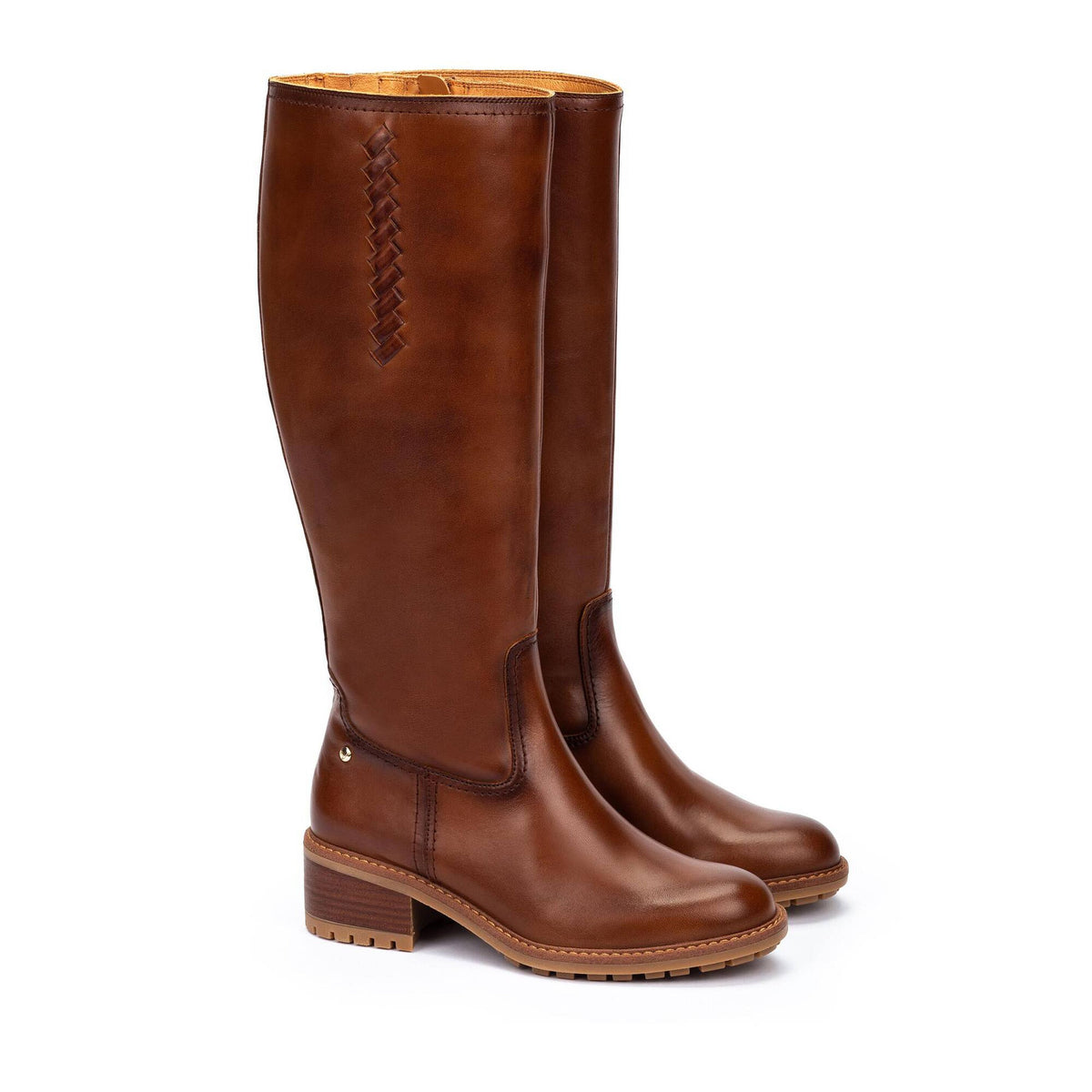 Pikolinos Medina Mid-Heeled Boot Women's 3