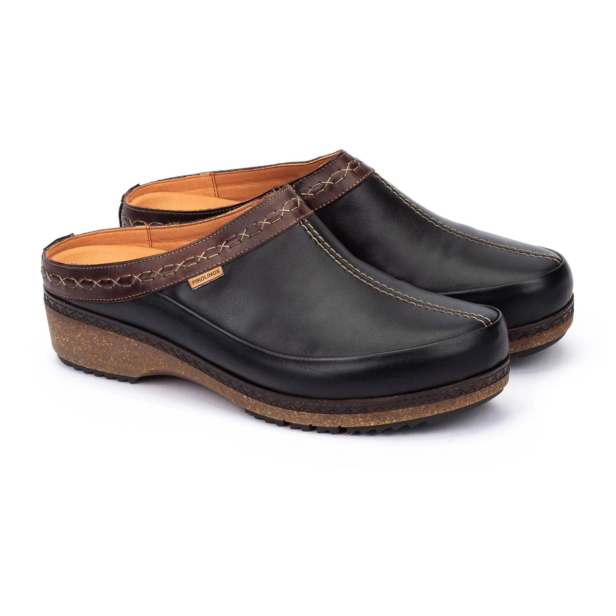 Pikolinos Granada Clog Women's 8