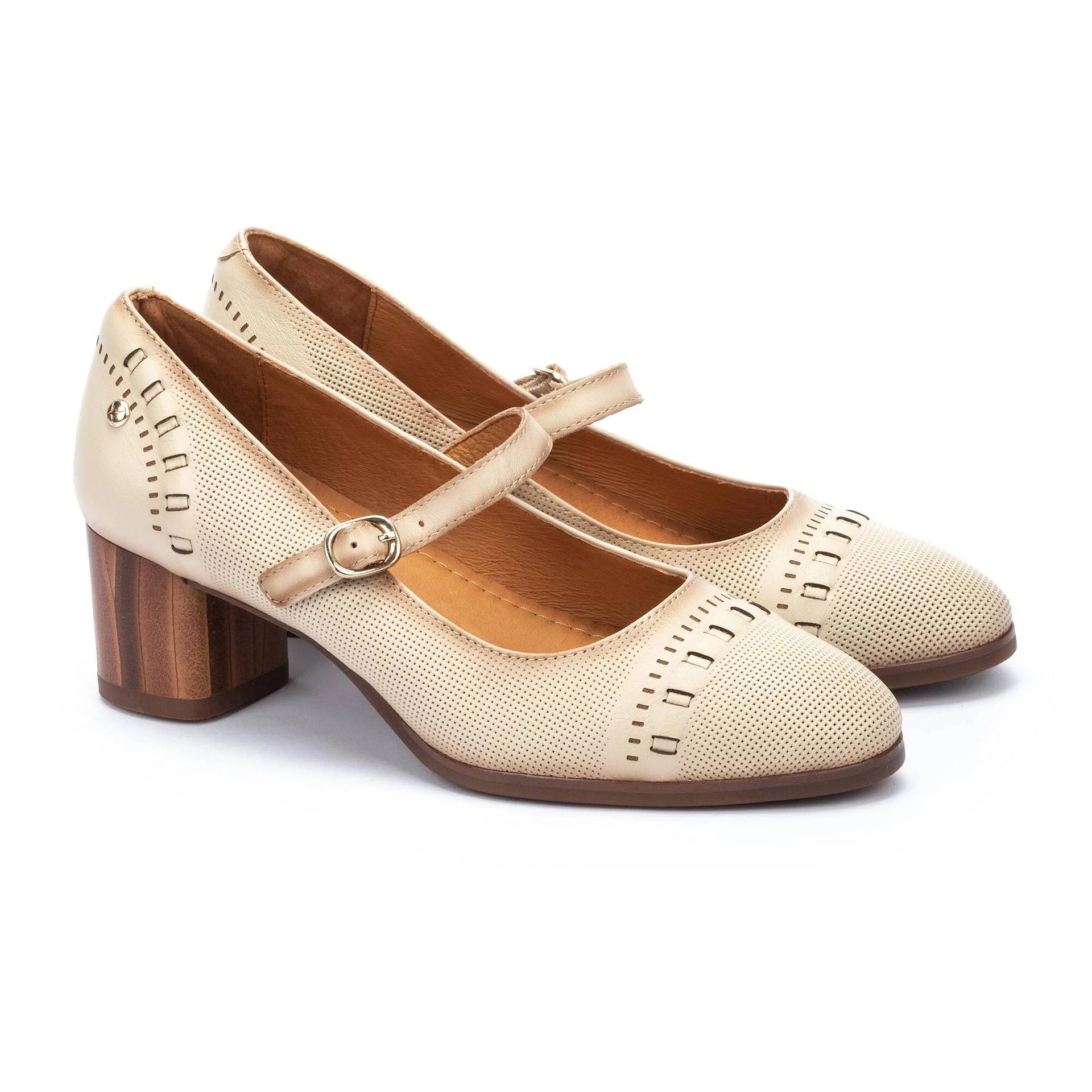 Pikolinos Calafat Heels Women's - Main Image