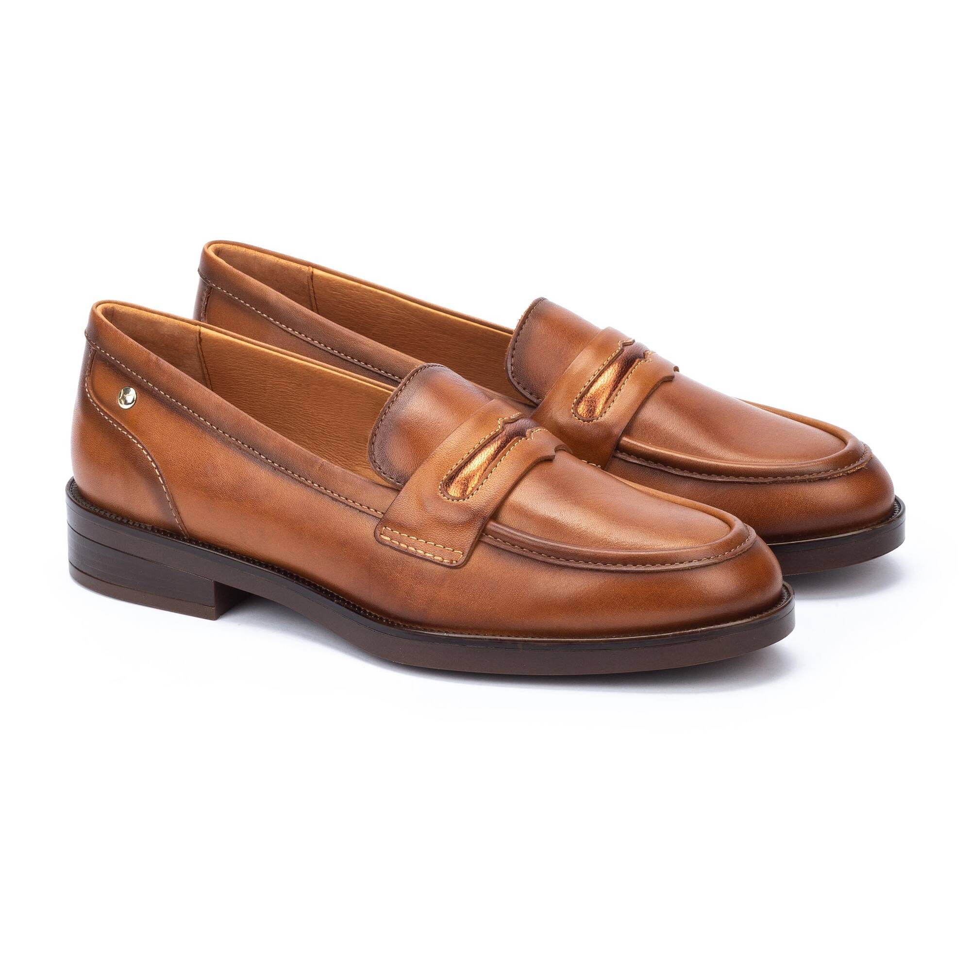 Pikolinos Puertollano Classic Loafers Women's 1