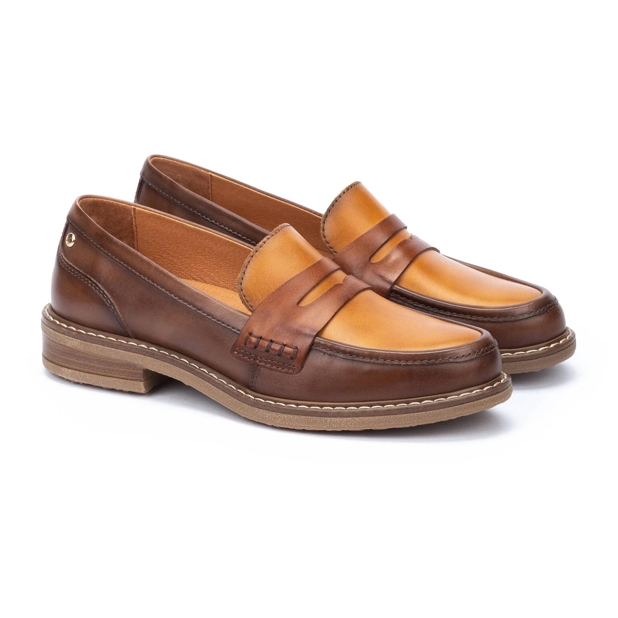 Pikolinos Aldaya Loafers Women's 33