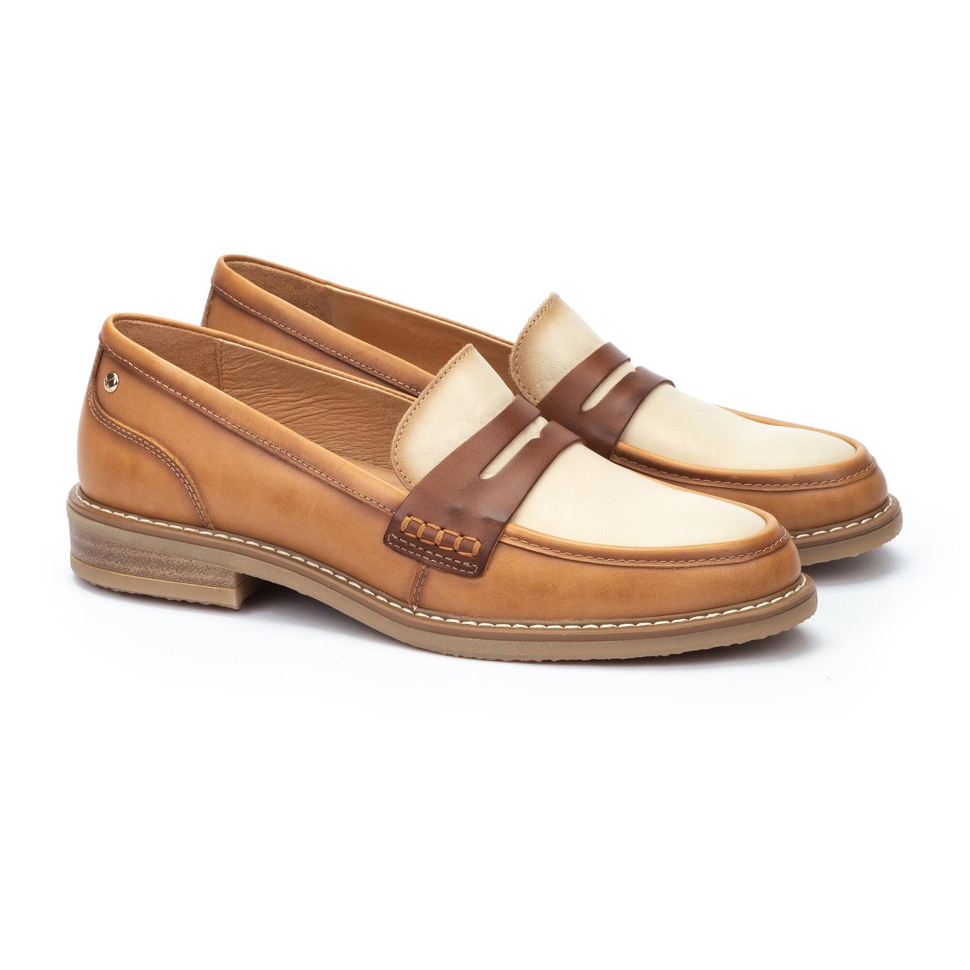 Pikolinos Aldaya Loafers Women's  26