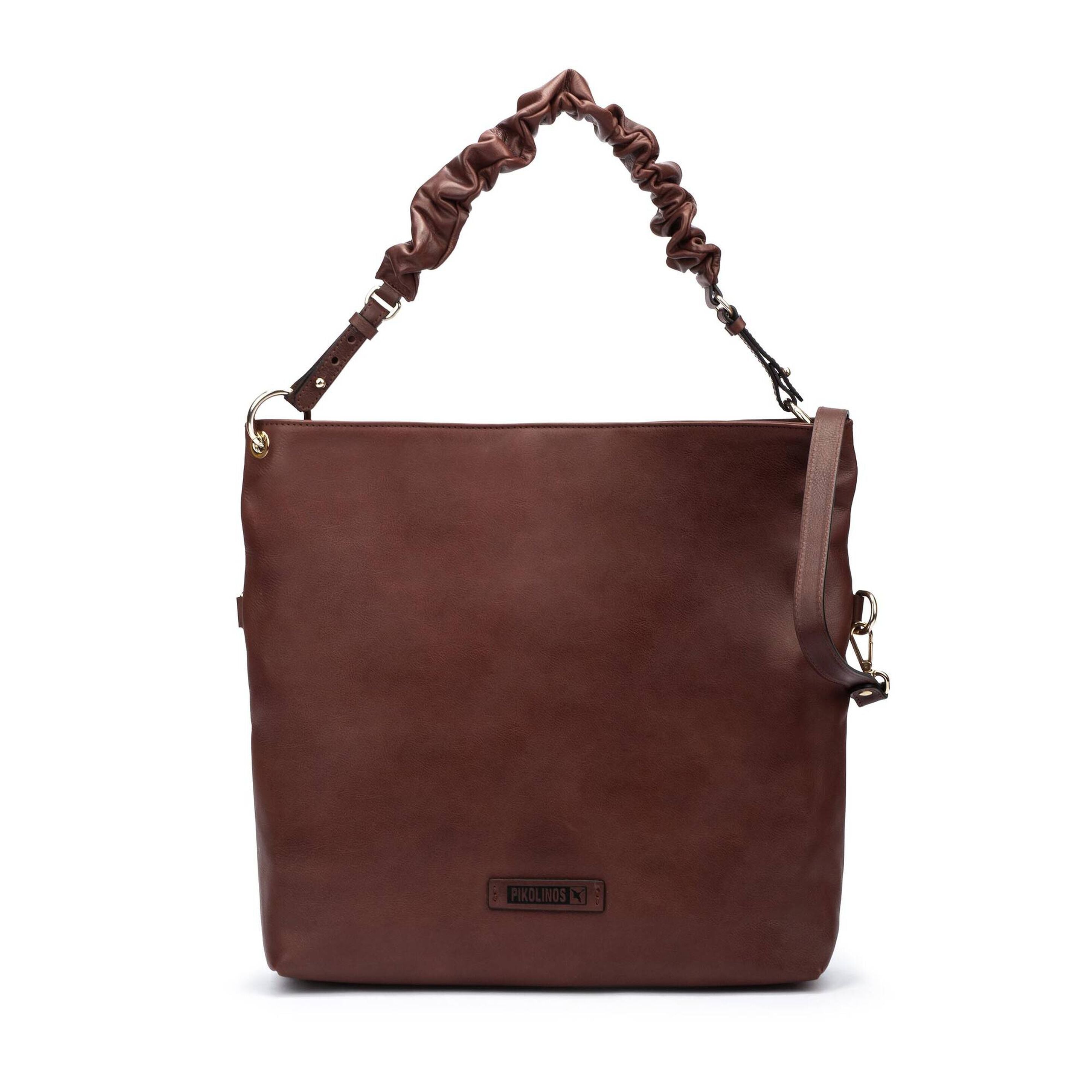 Pikolinos Adra Leather Bag 1