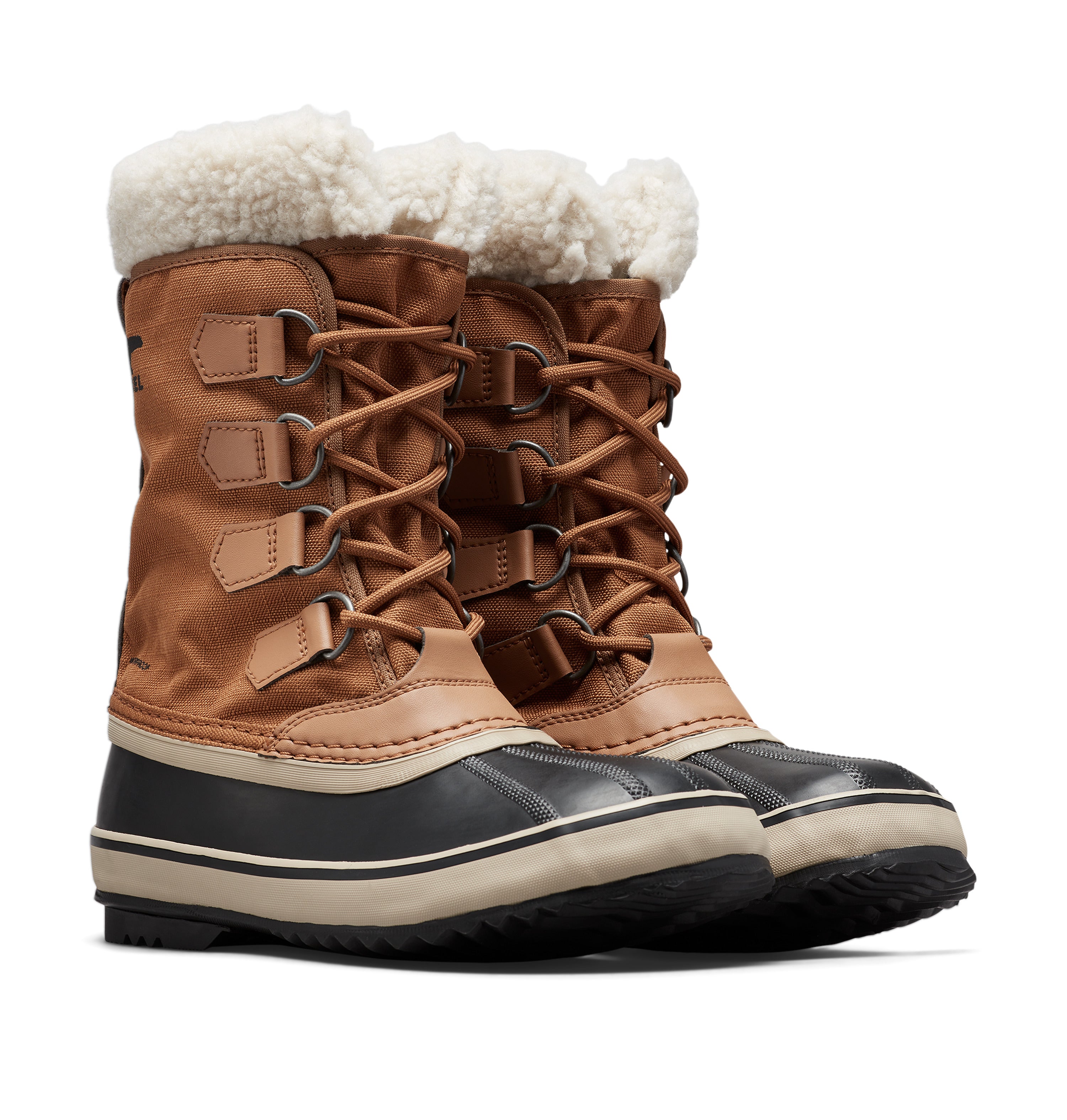 Sorel Winter Carnival Waterproof Boot Women's  1