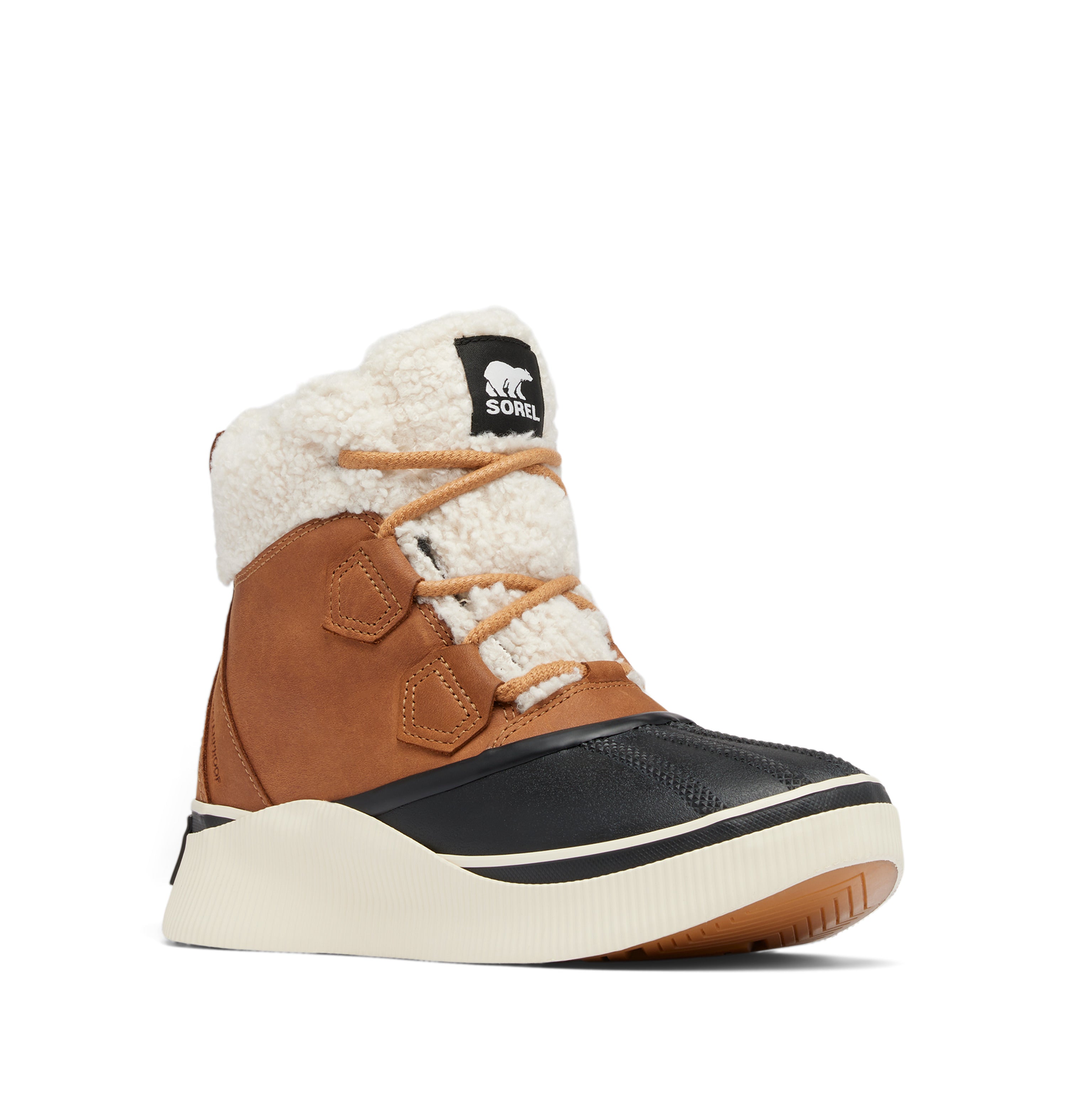 Sorel Out N About IV Chillz Waterproof Boot Women's  1
