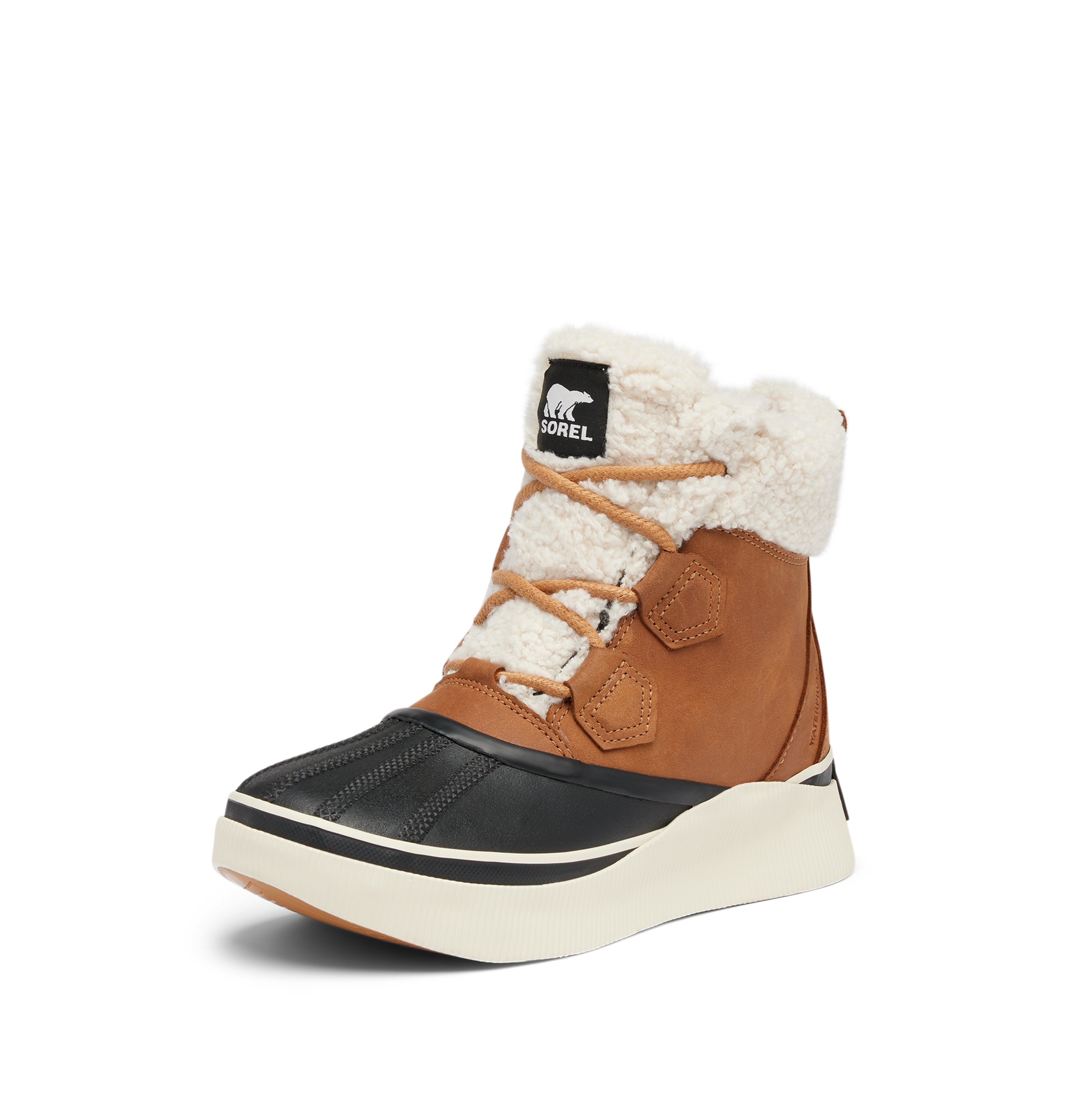 Sorel Out N About IV Chillz Waterproof Boot Women's  2