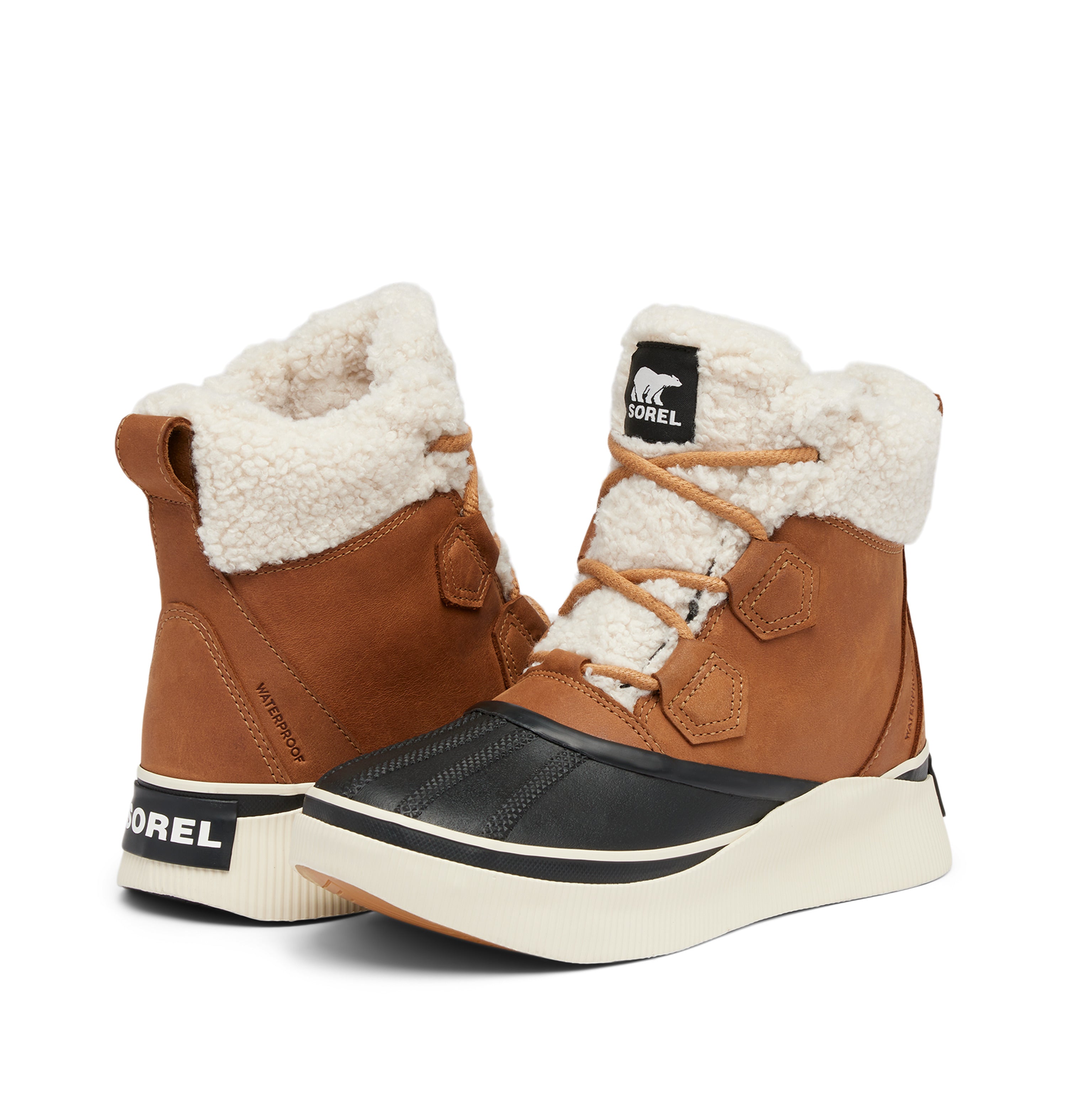 Sorel Out N About IV Chillz Waterproof Boot Women's  3