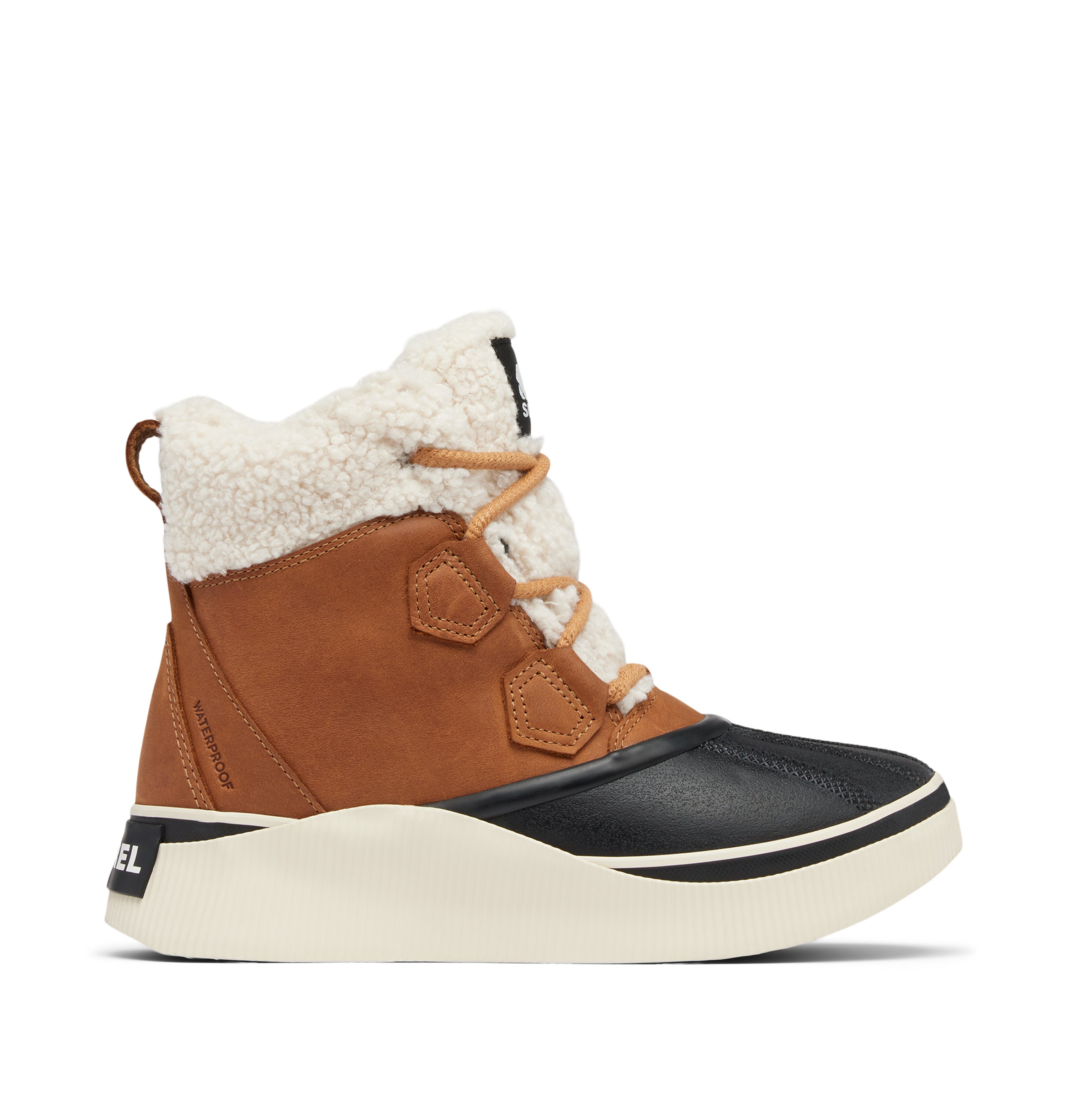 Sorel Out N About IV Chillz Waterproof Boot Women's  6