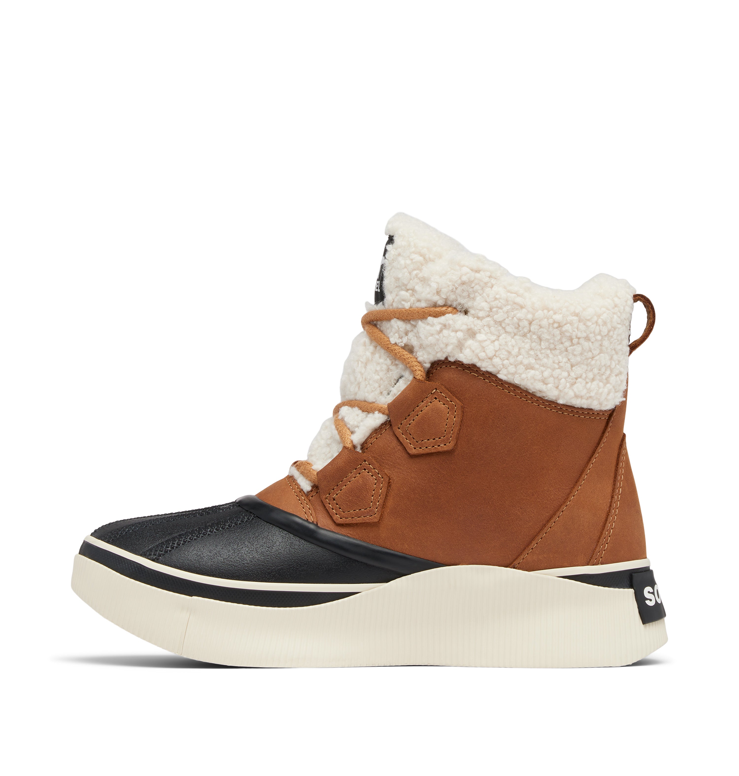 Sorel Out N About IV Chillz Waterproof Boot Women's  8