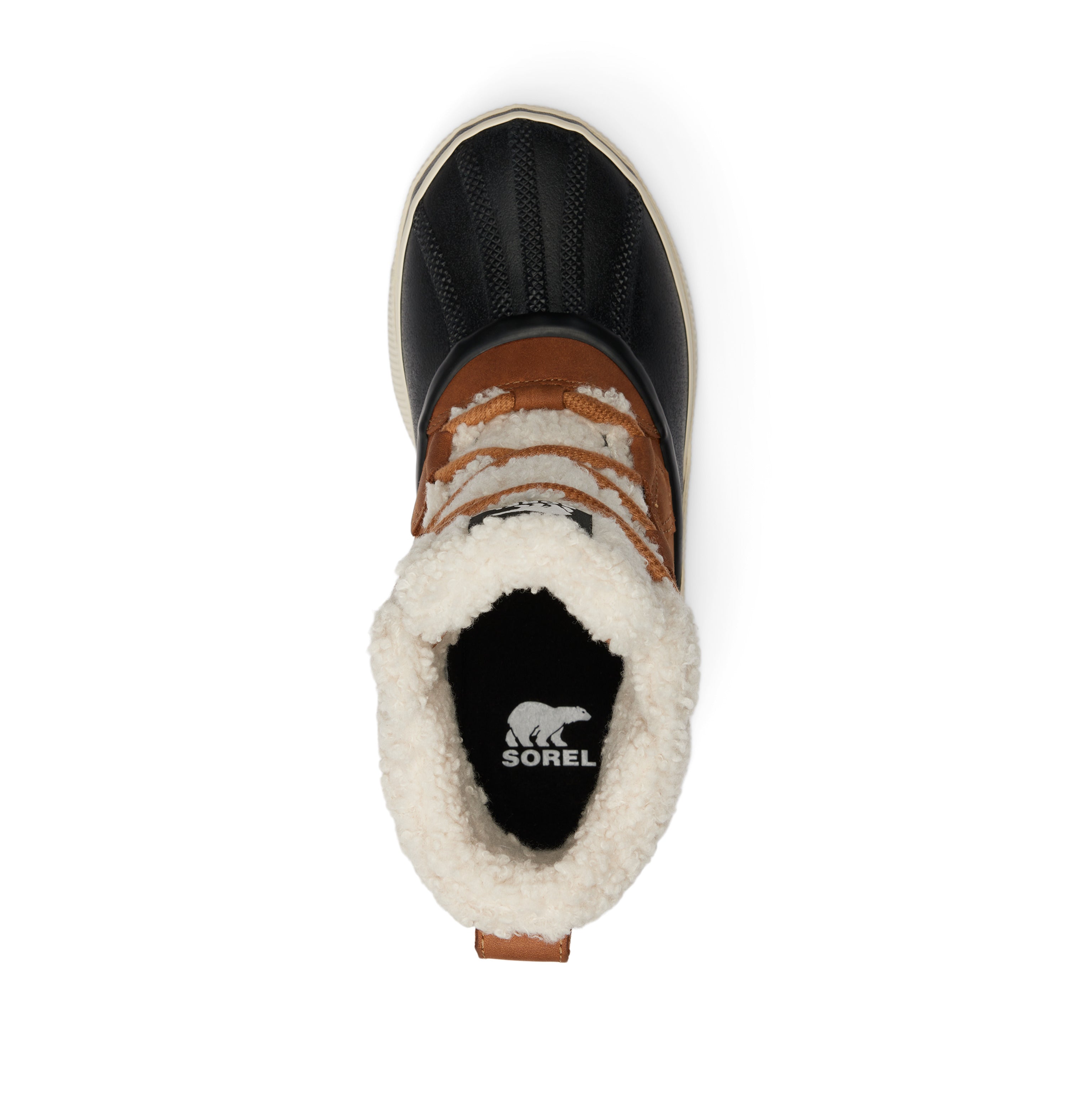 Sorel Out N About IV Chillz Waterproof Boot Women's  10