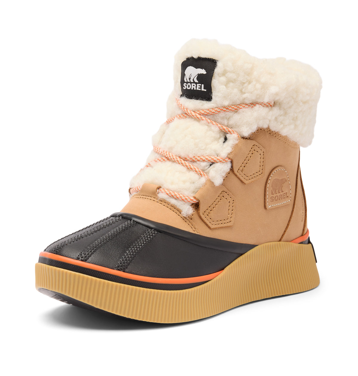 Sorel Out N About IV Chillz Winter Boot Women's  12