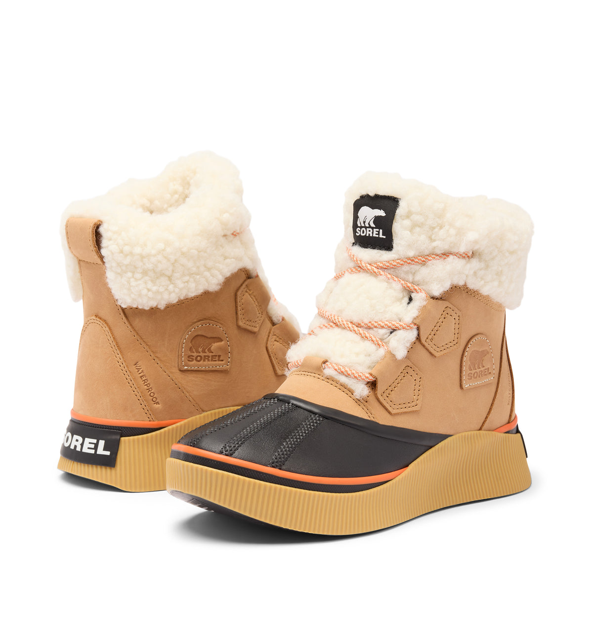 Sorel Out N About IV Chillz Winter Boot Women's  14