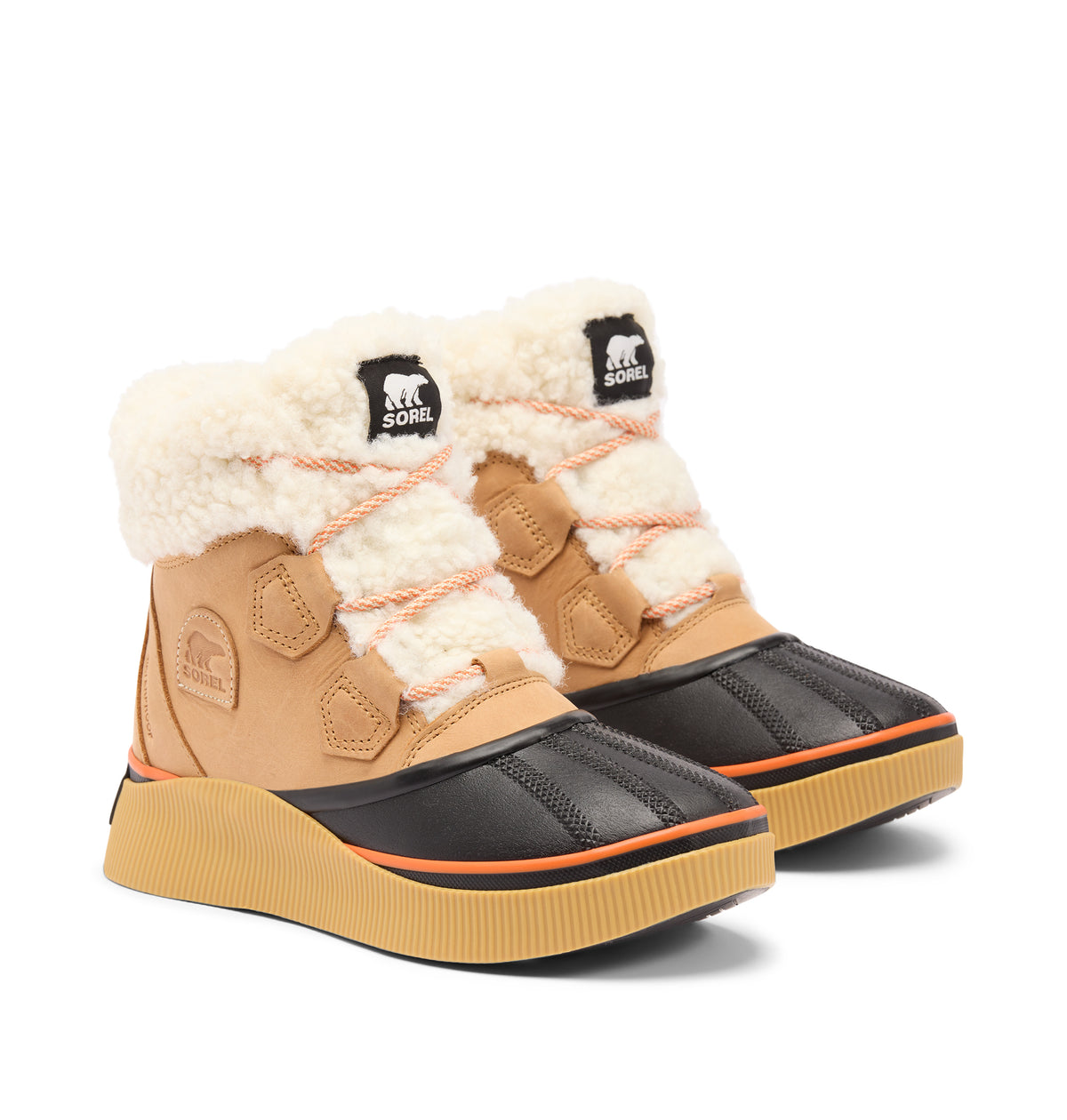 Sorel Out N About IV Chillz Winter Boot Women's  17
