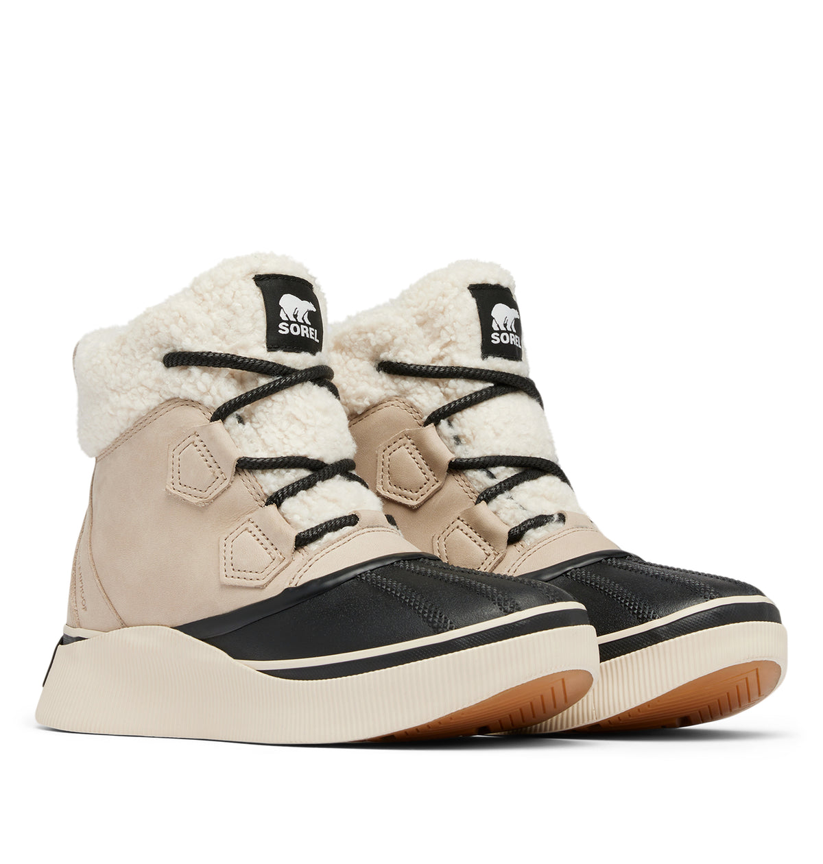 Sorel Out N About IV Chillz Winter Boot Women's  7