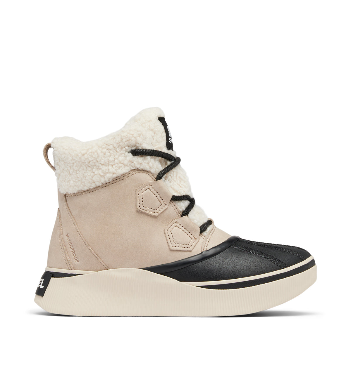Sorel Out N About IV Chillz Winter Boot Women's  2