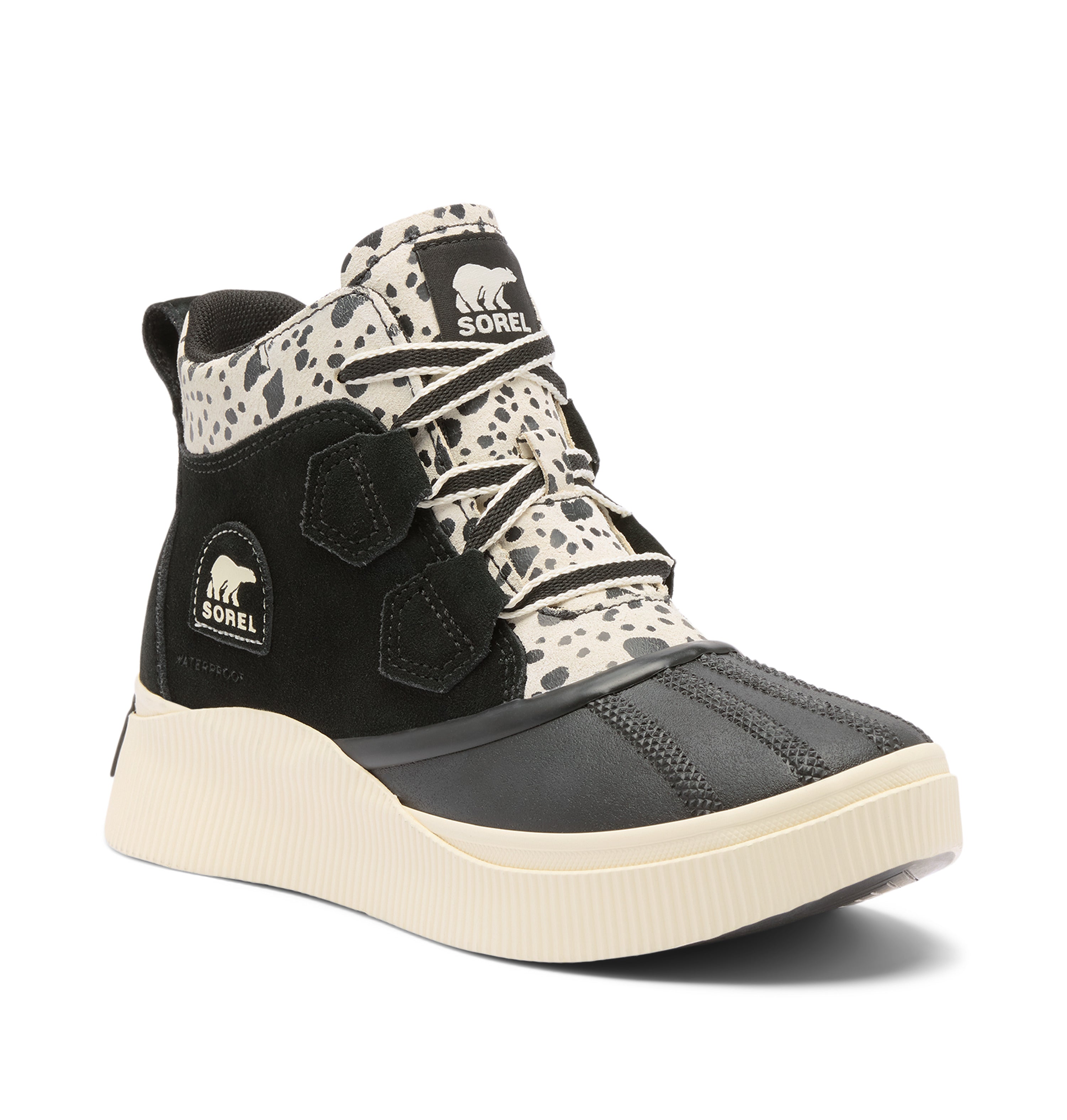Sorel Out N About IV Classic Waterproof Boot Women's 1