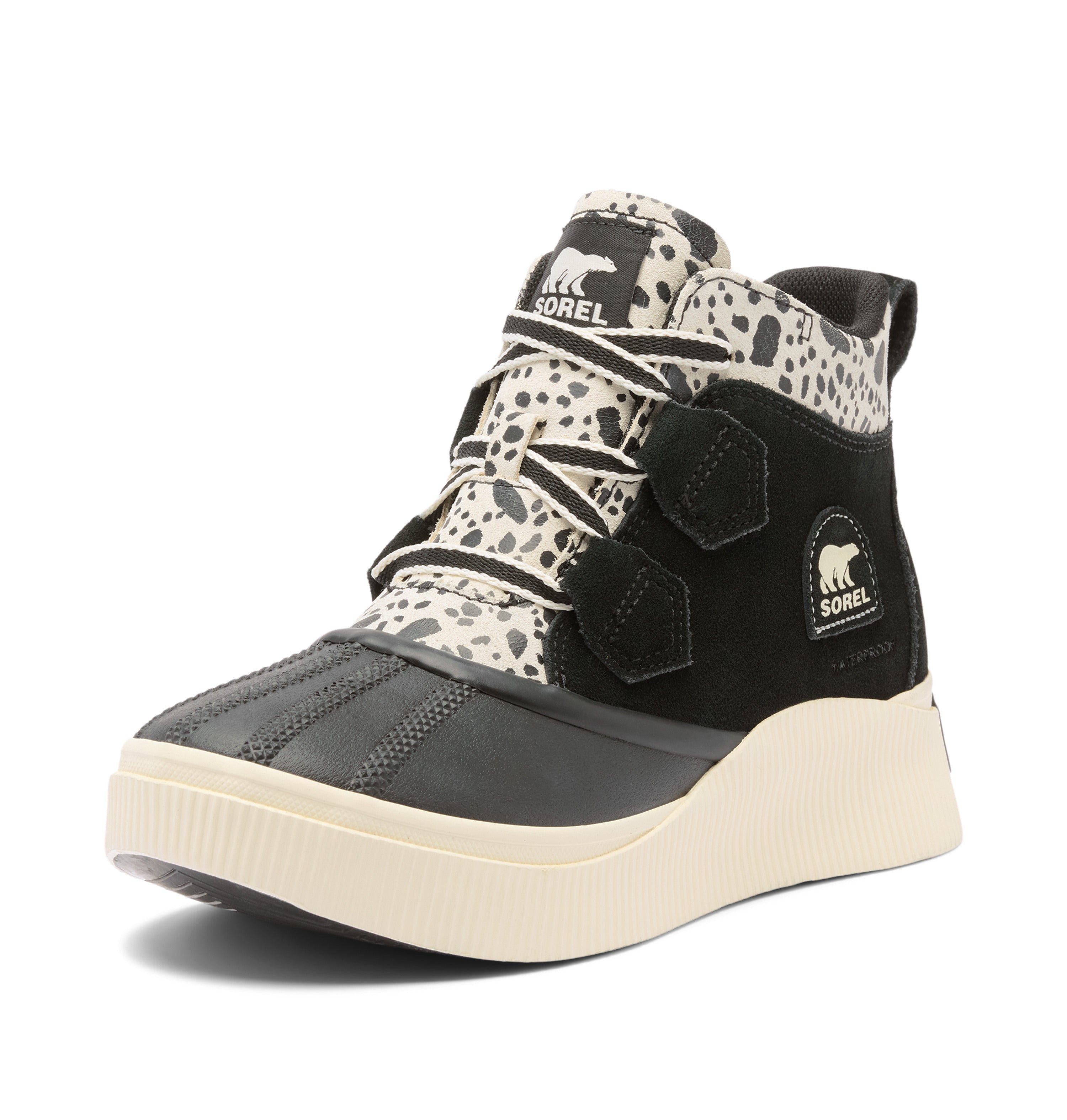 Sorel Out N About IV Classic Waterproof Boot Women's 6