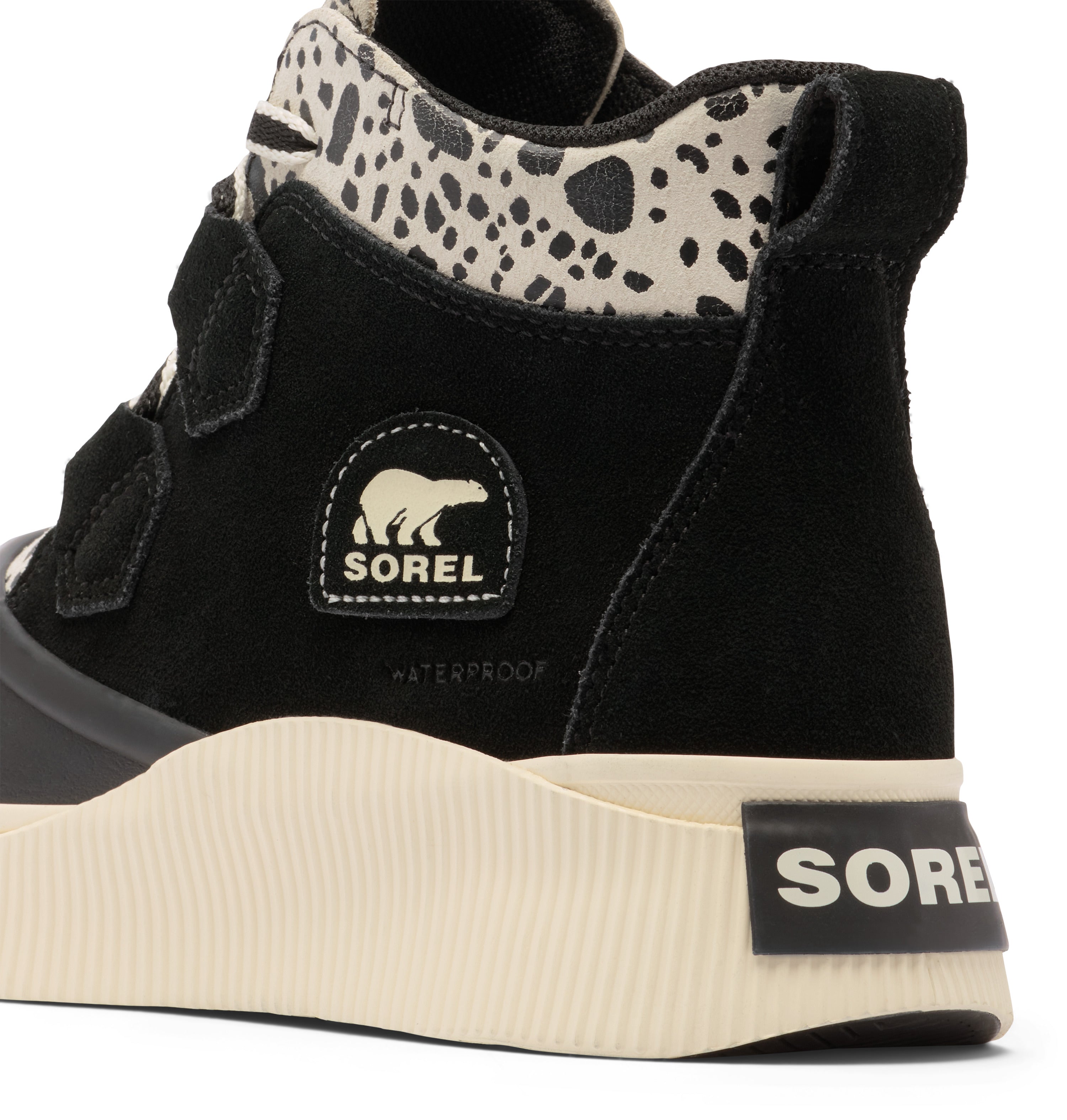 Sorel Out N About IV Classic Waterproof Boot Women's 8