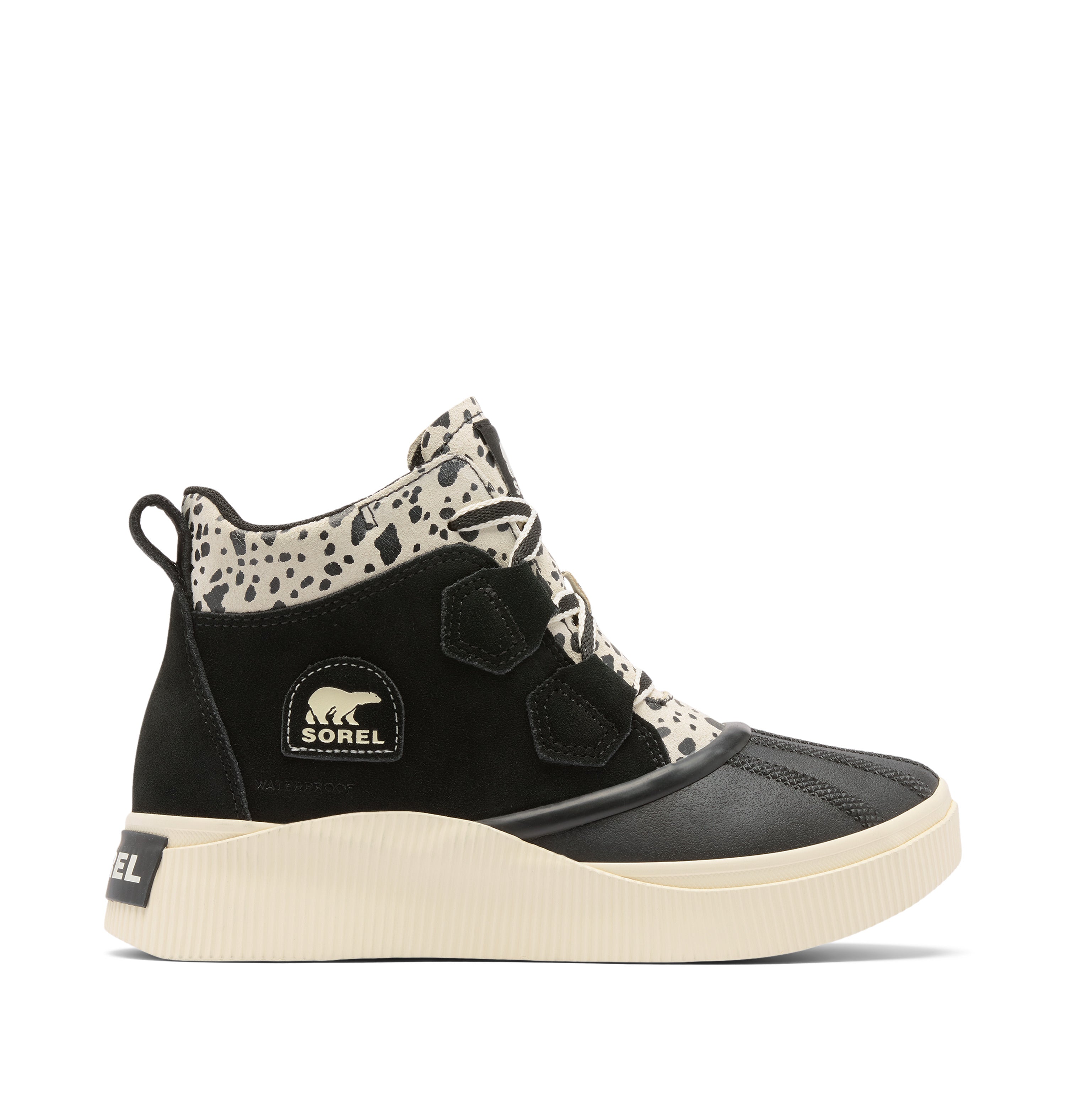 Sorel Out N About IV Classic Waterproof Boot Women's 2