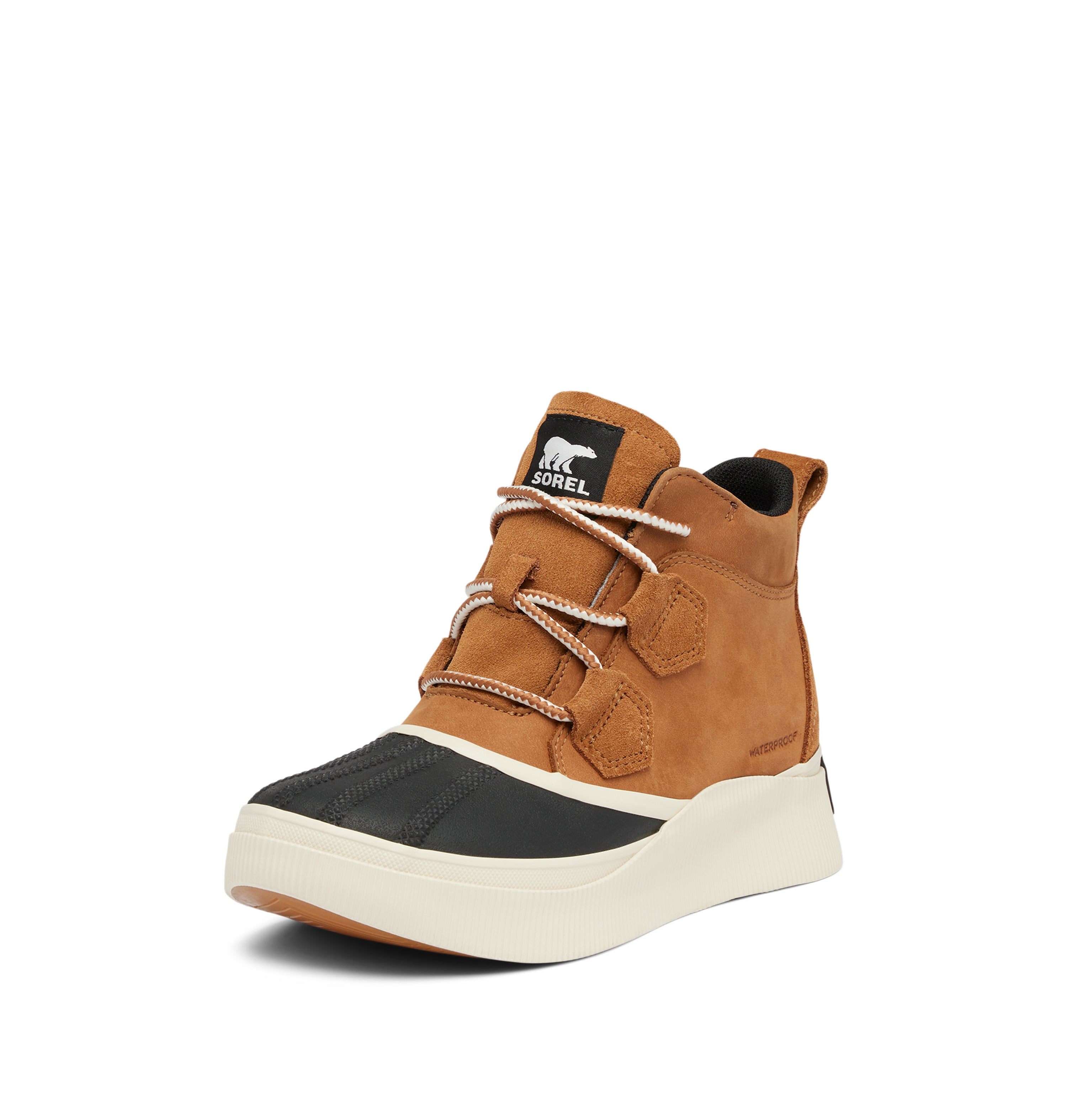 Sorel Out N About IV Classic Waterproof Boot Women's 27