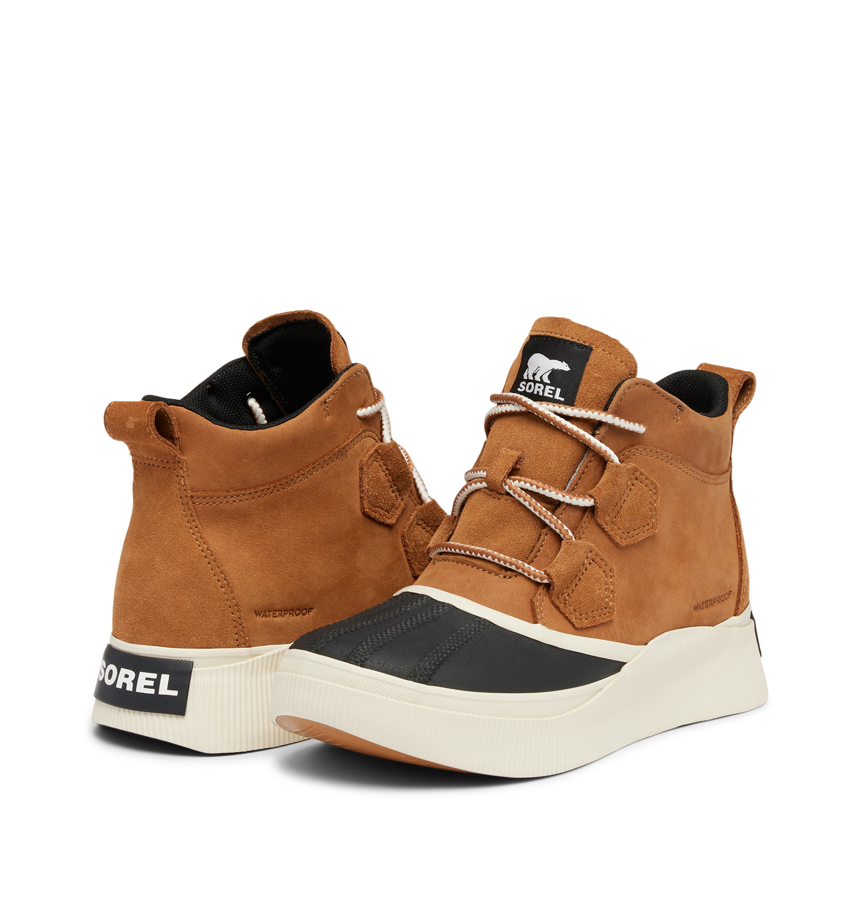 Sorel Out N About IV Classic Waterproof Boot Women's 21