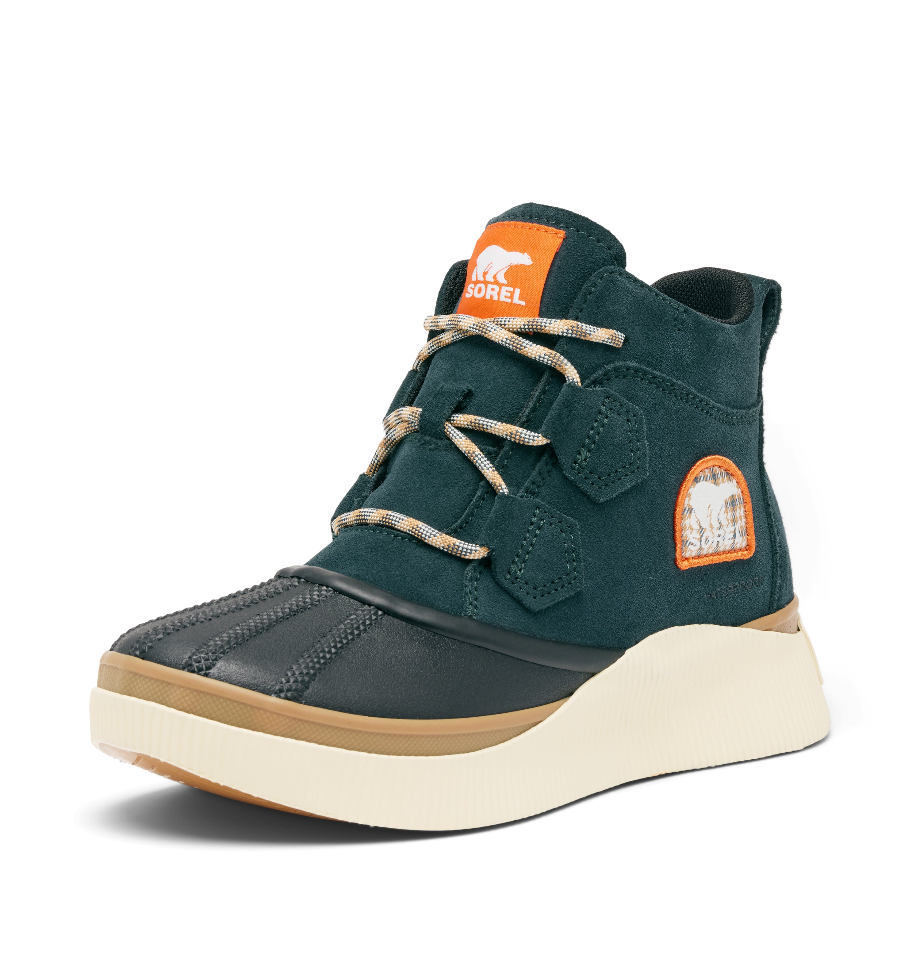 Sorel Out N About IV Classic Waterproof Boot Women's 27